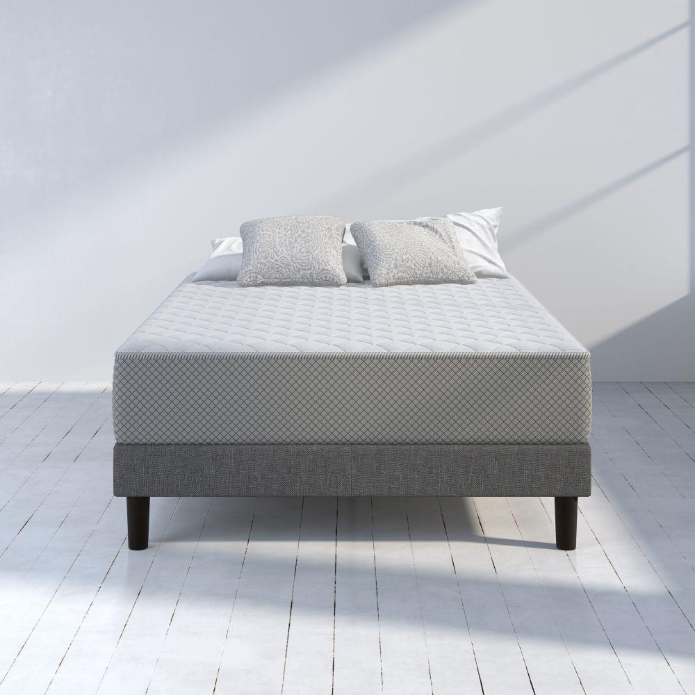 Protective Quilted Mattress Cover