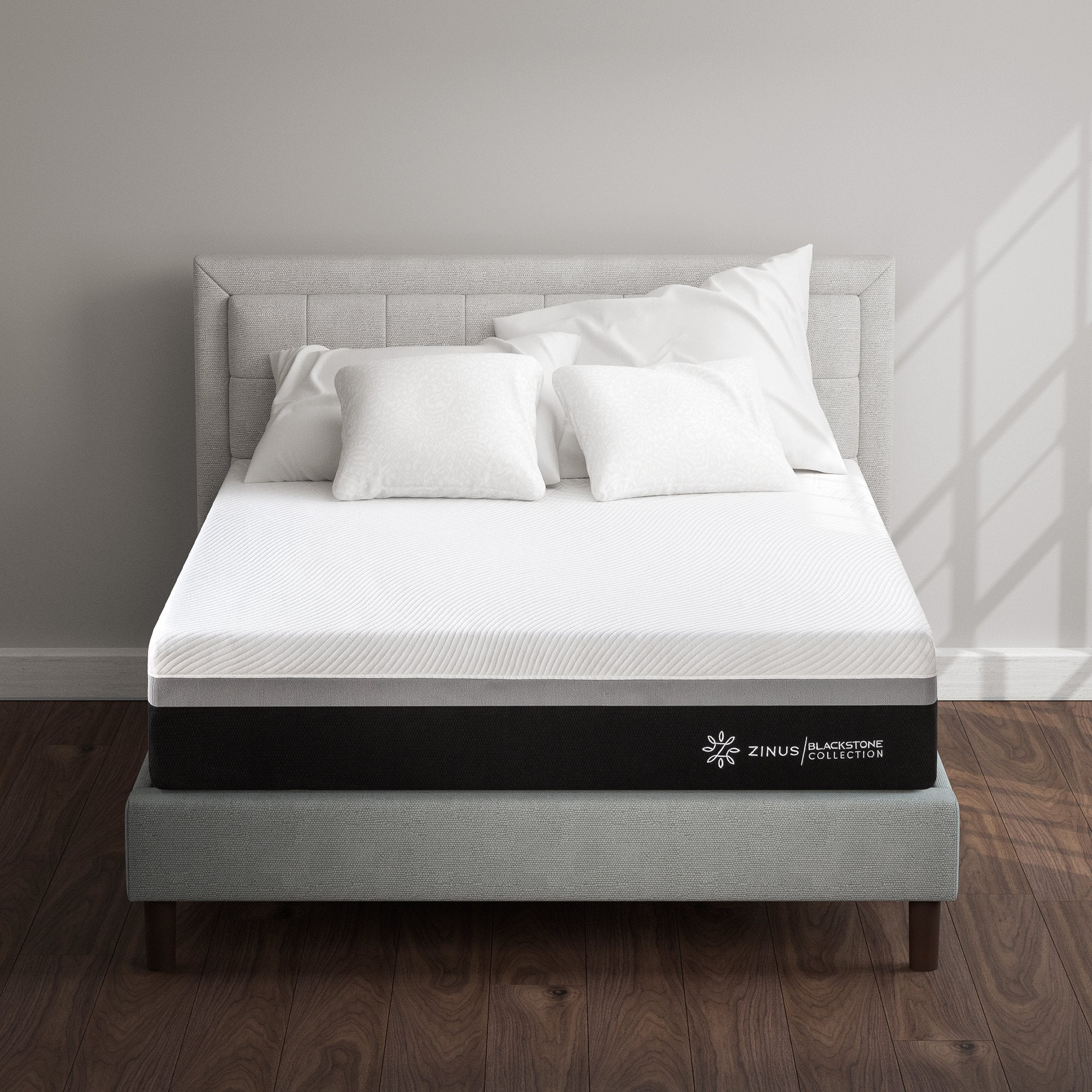 Pressure Relief Memory Foam Mattress