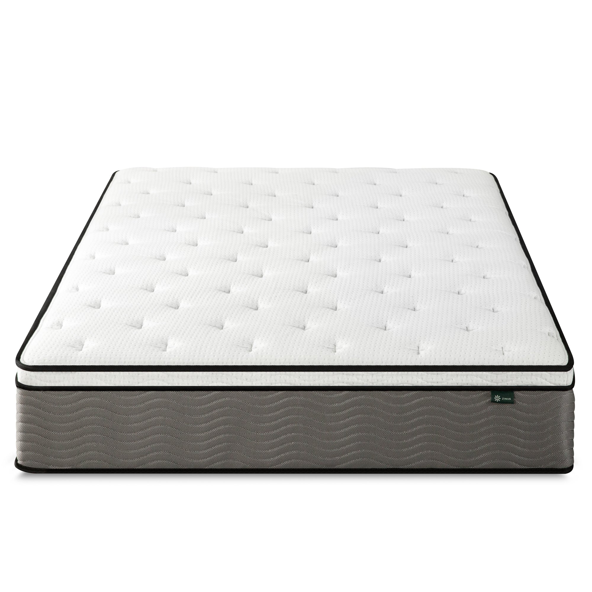 Pressure Relief Extra Firm iCoilÂ® Hybrid Mattress