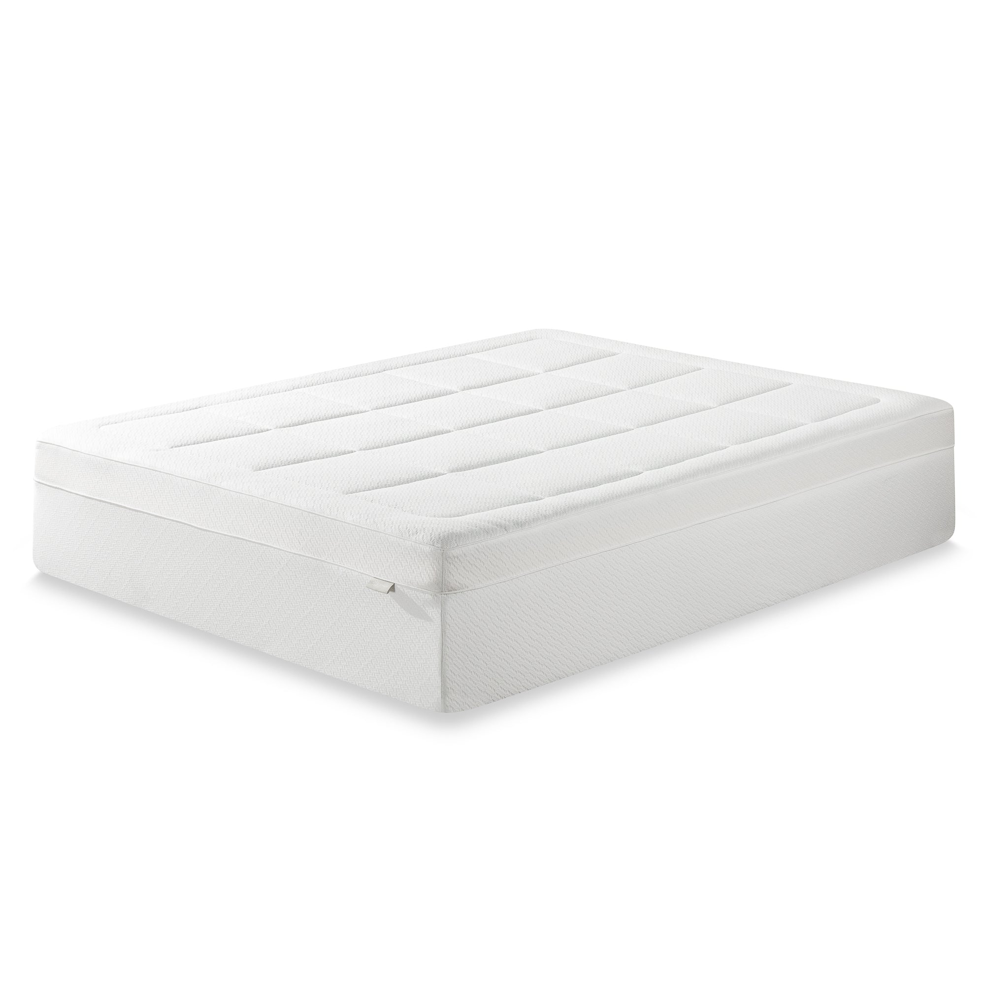 Cloud Memory Foam Mattress Topper