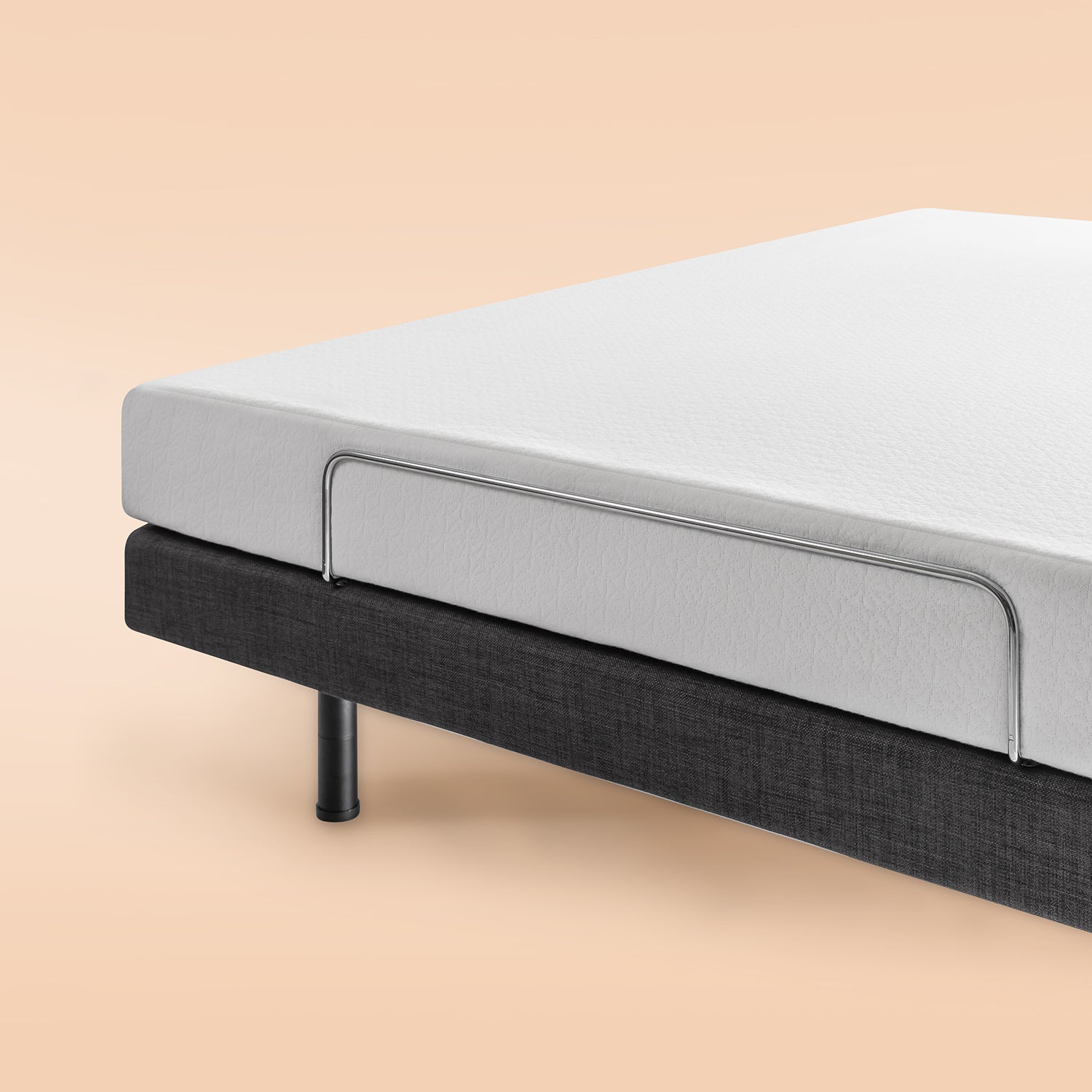 Smart.Bed Adjustable Bed Frame