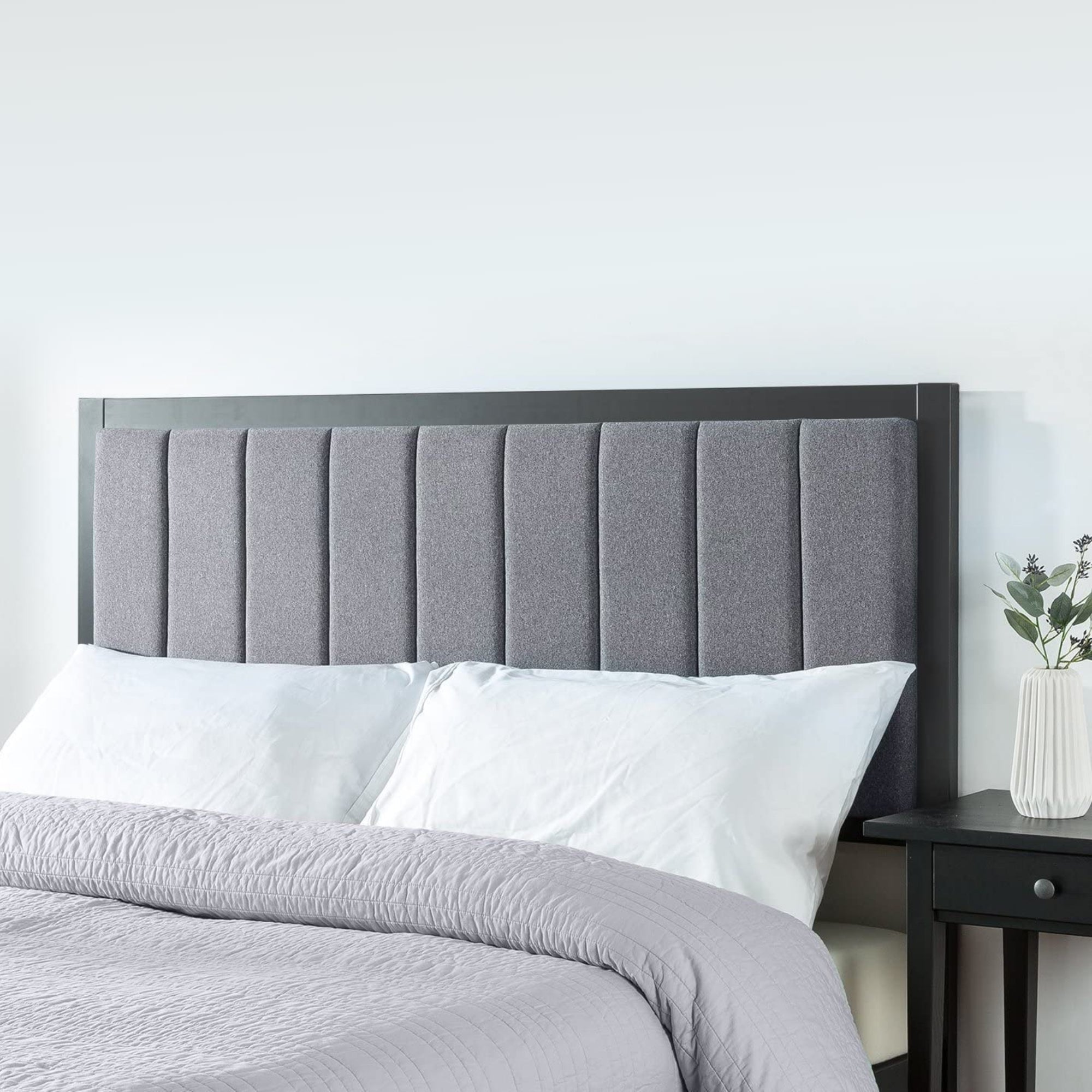 Anuar Upholstered Headboard