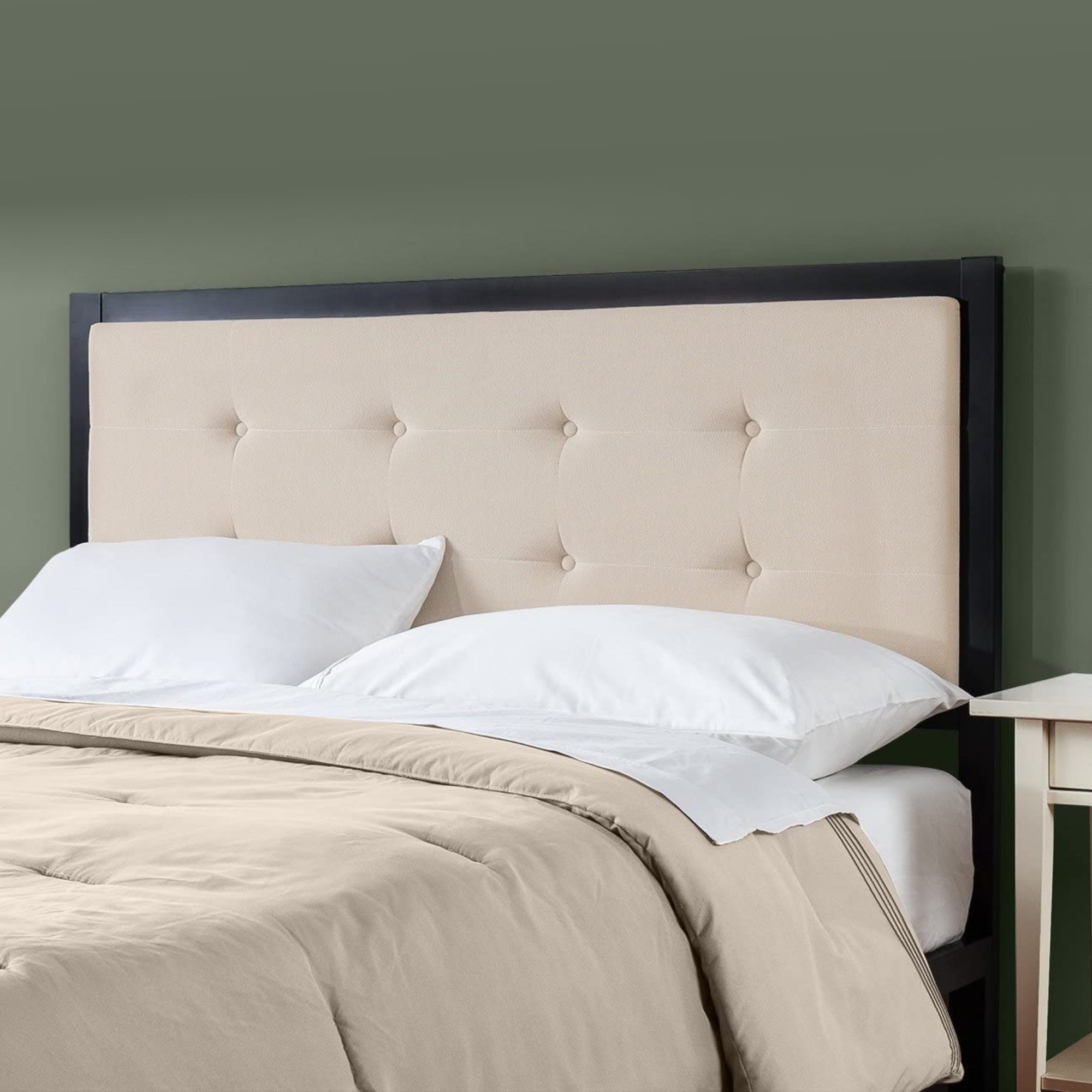 Barbara Upholstered Headboard