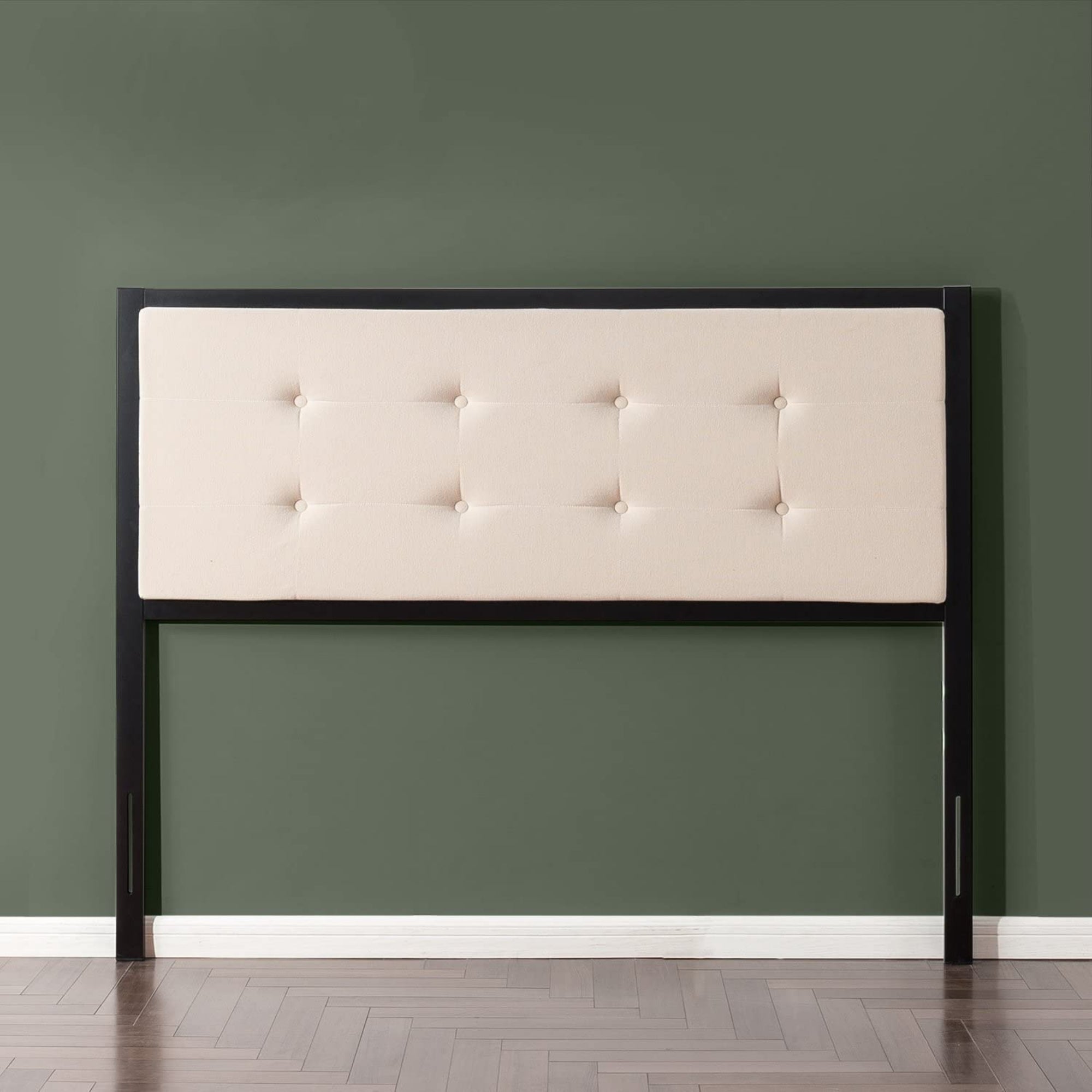 Barbara Upholstered Headboard