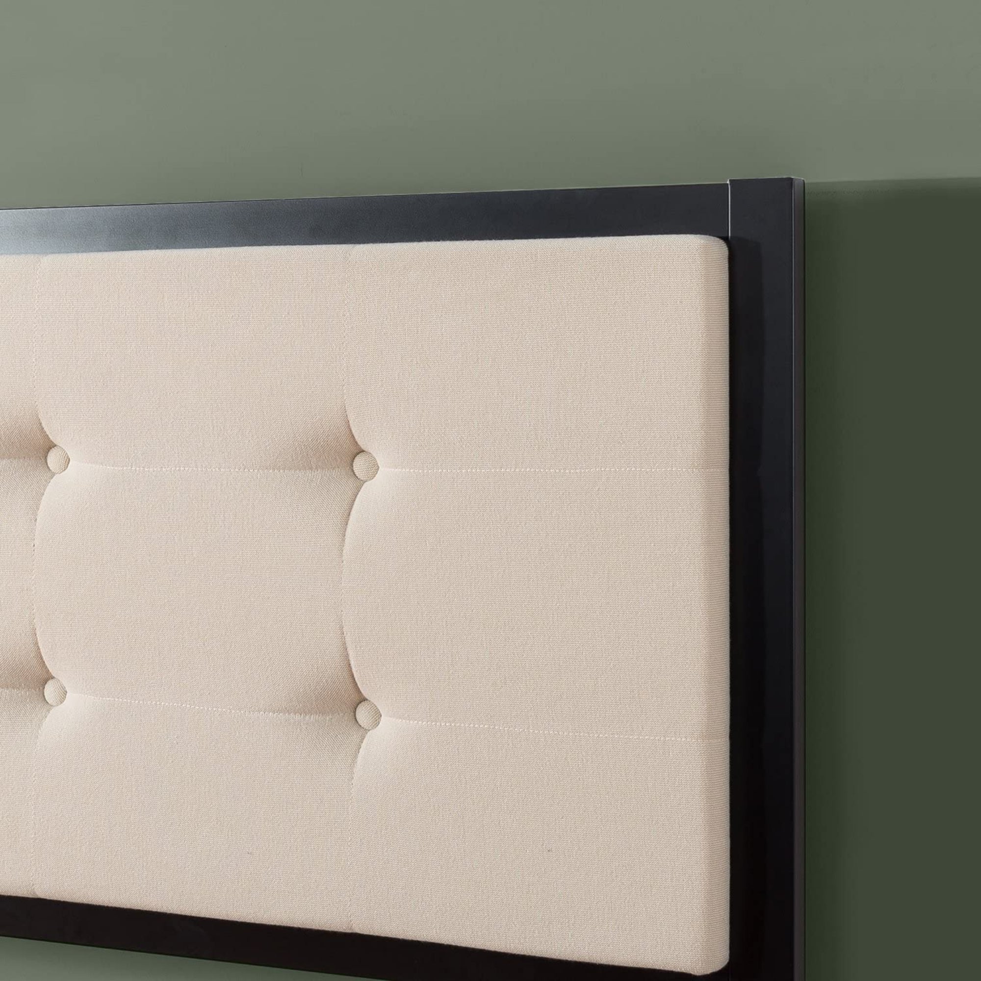 Barbara Upholstered Headboard