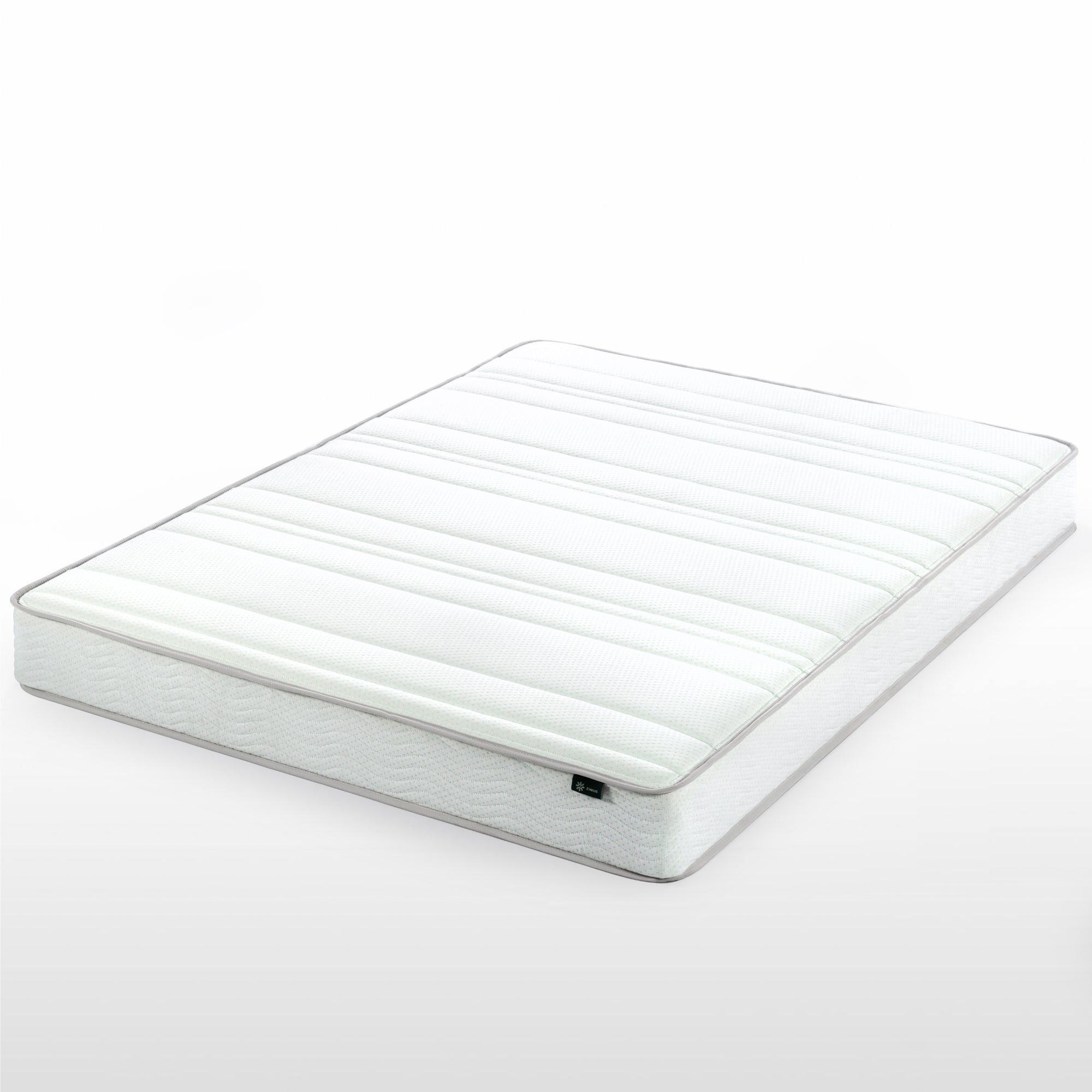 Spring and Foam Mattress