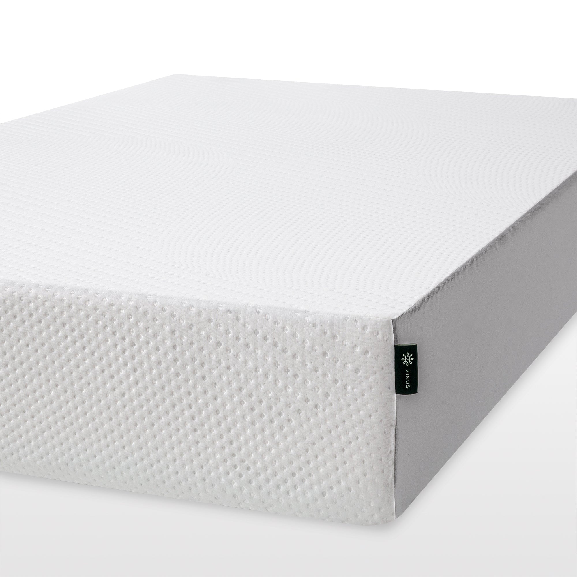 Cooling Essential Foam Mattress