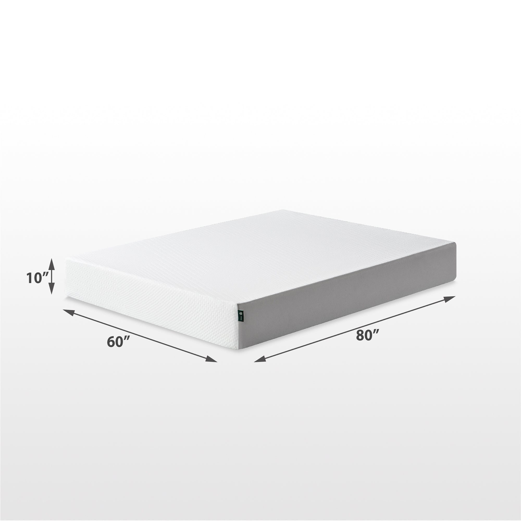 Cooling Essential Foam Mattress