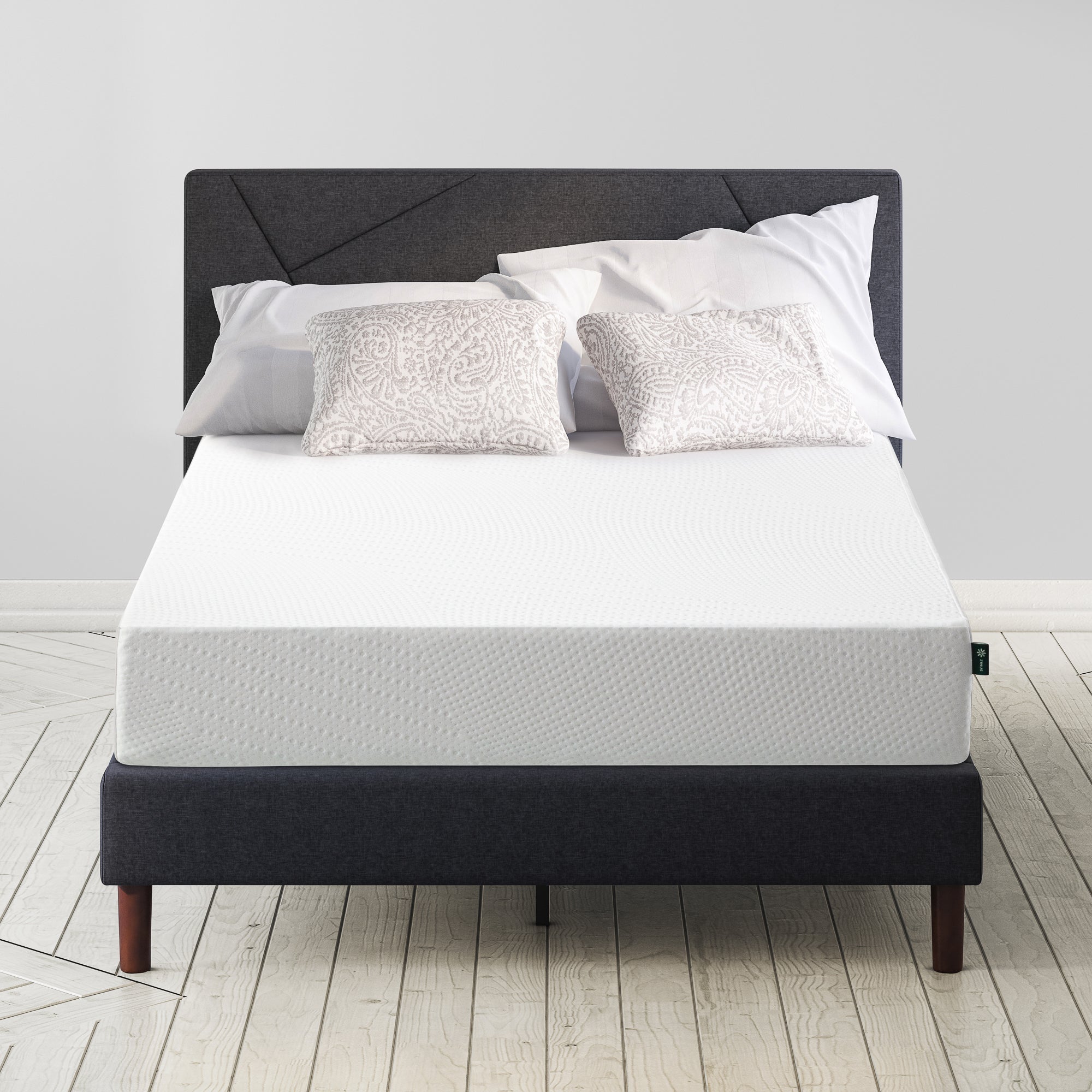 Cooling Essential Foam Mattress