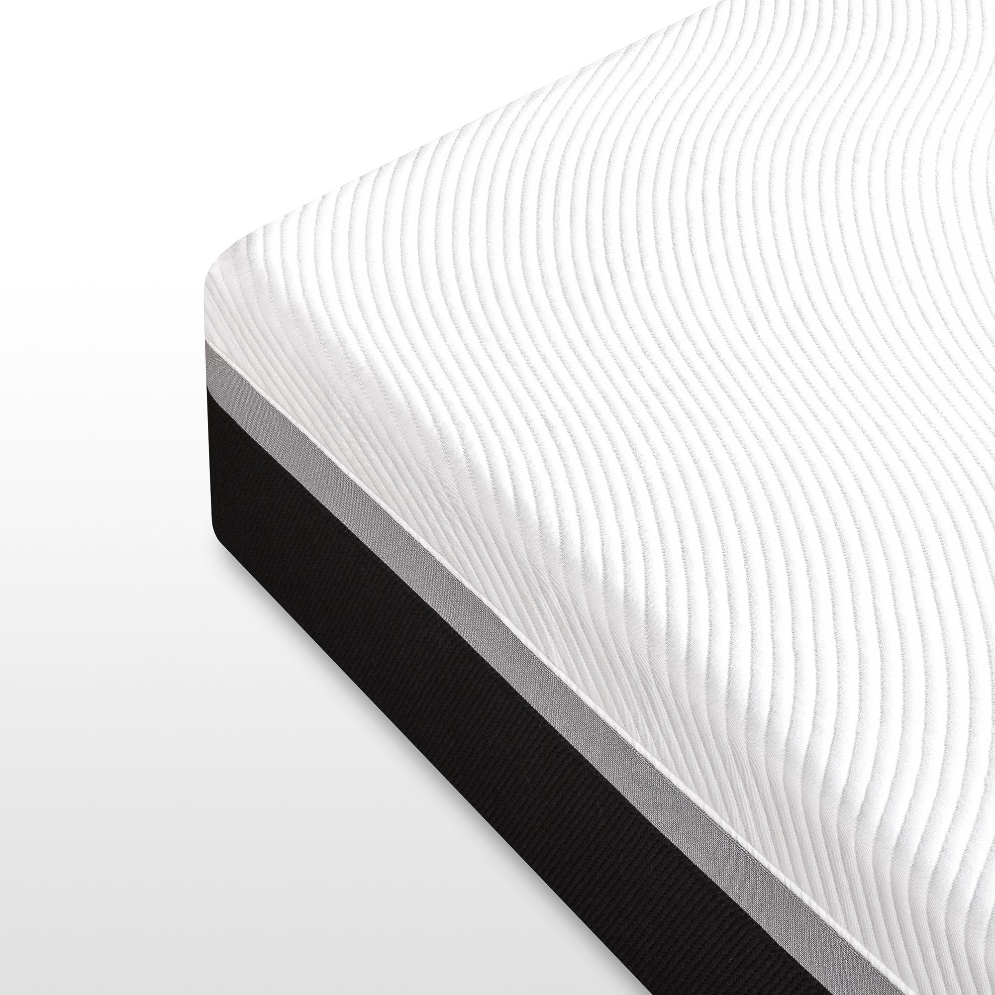 Pressure Relief Memory Foam Mattress