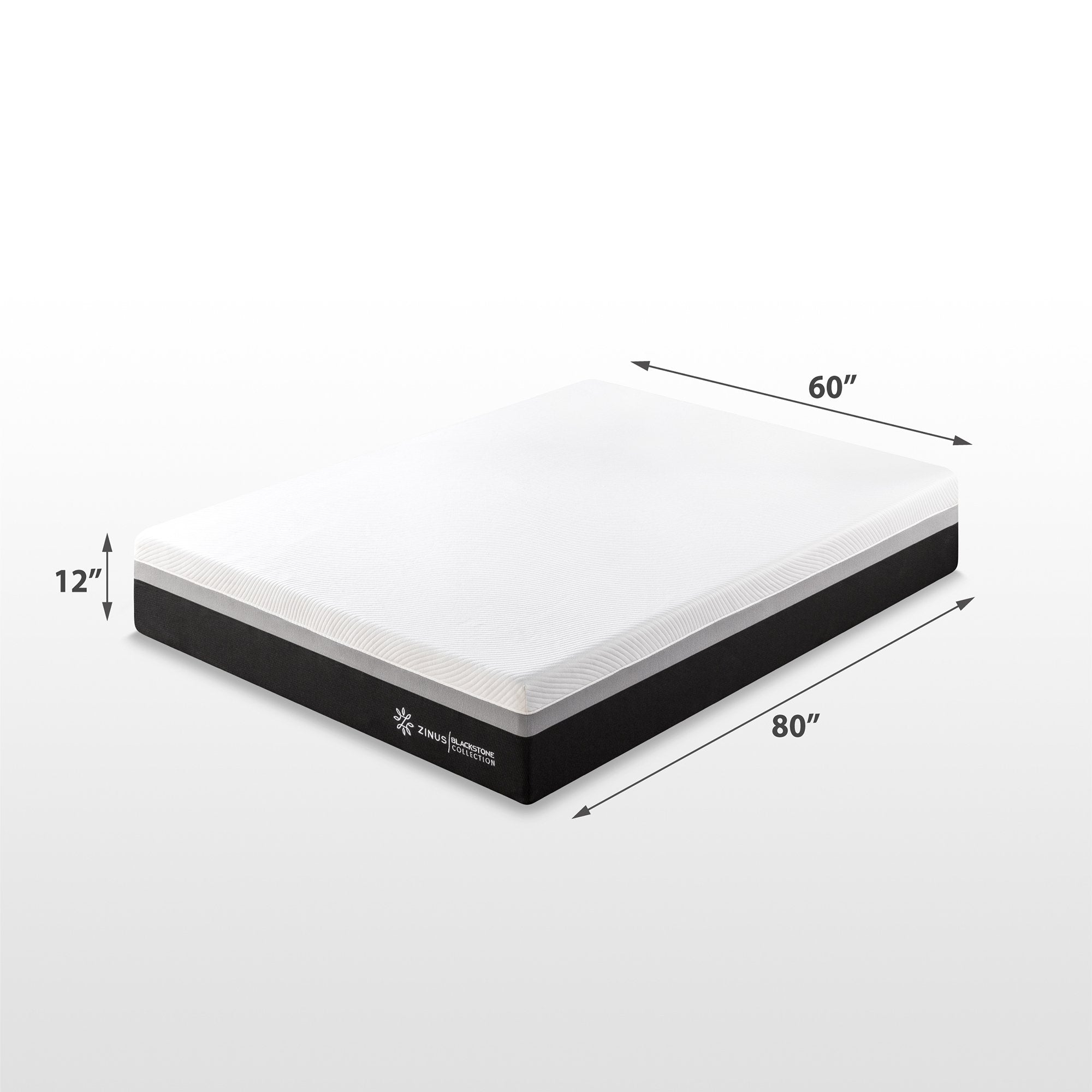 Pressure Relief Memory Foam Mattress