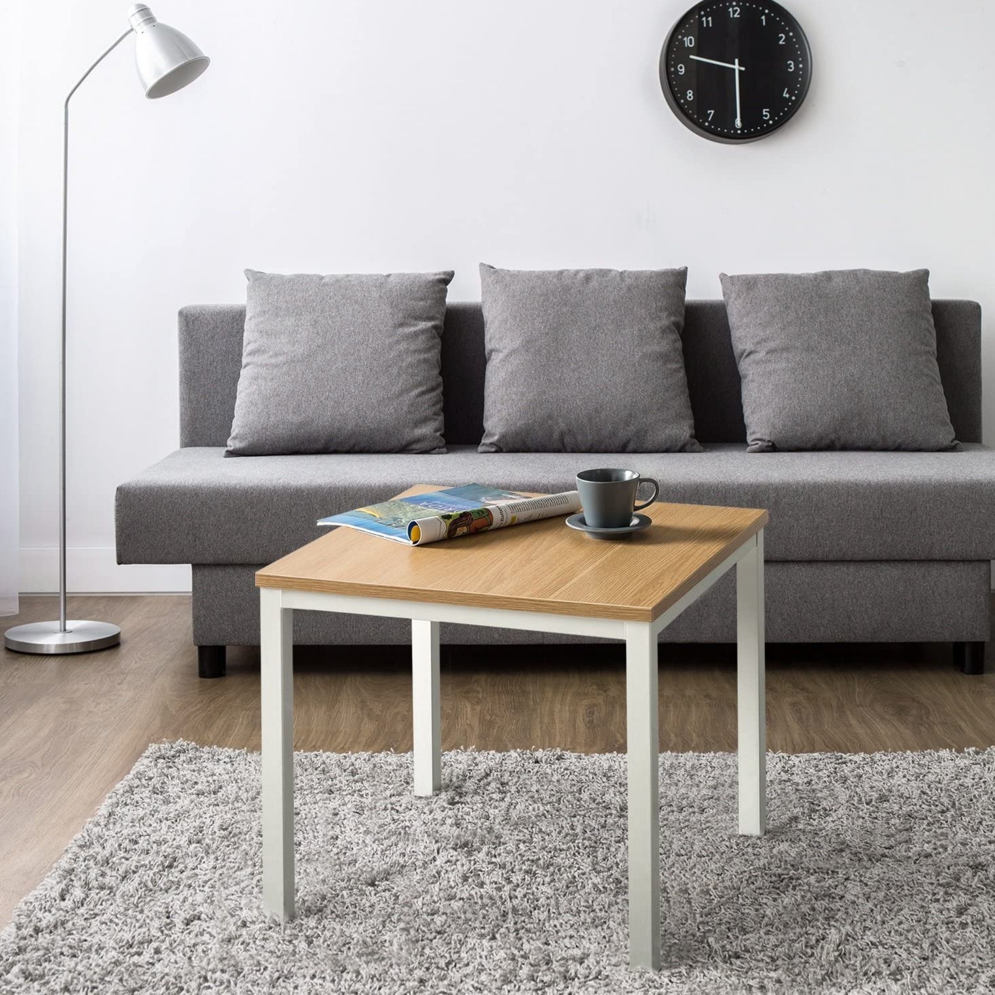 Dane Soho Side Table