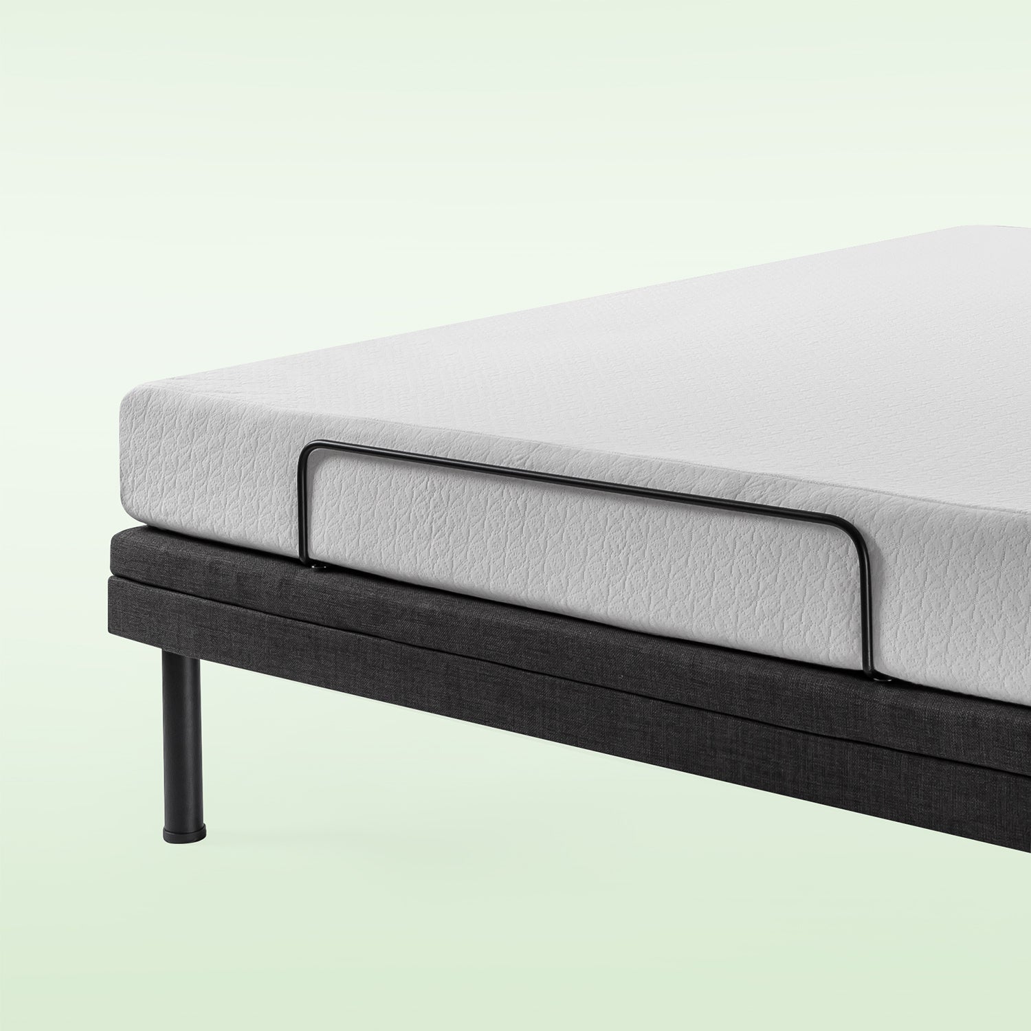 Smart.Bed Deluxe Adjustable Bed Frame