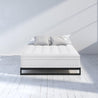 Pressure Relief Euro Top iCoil® Hybrid Mattress