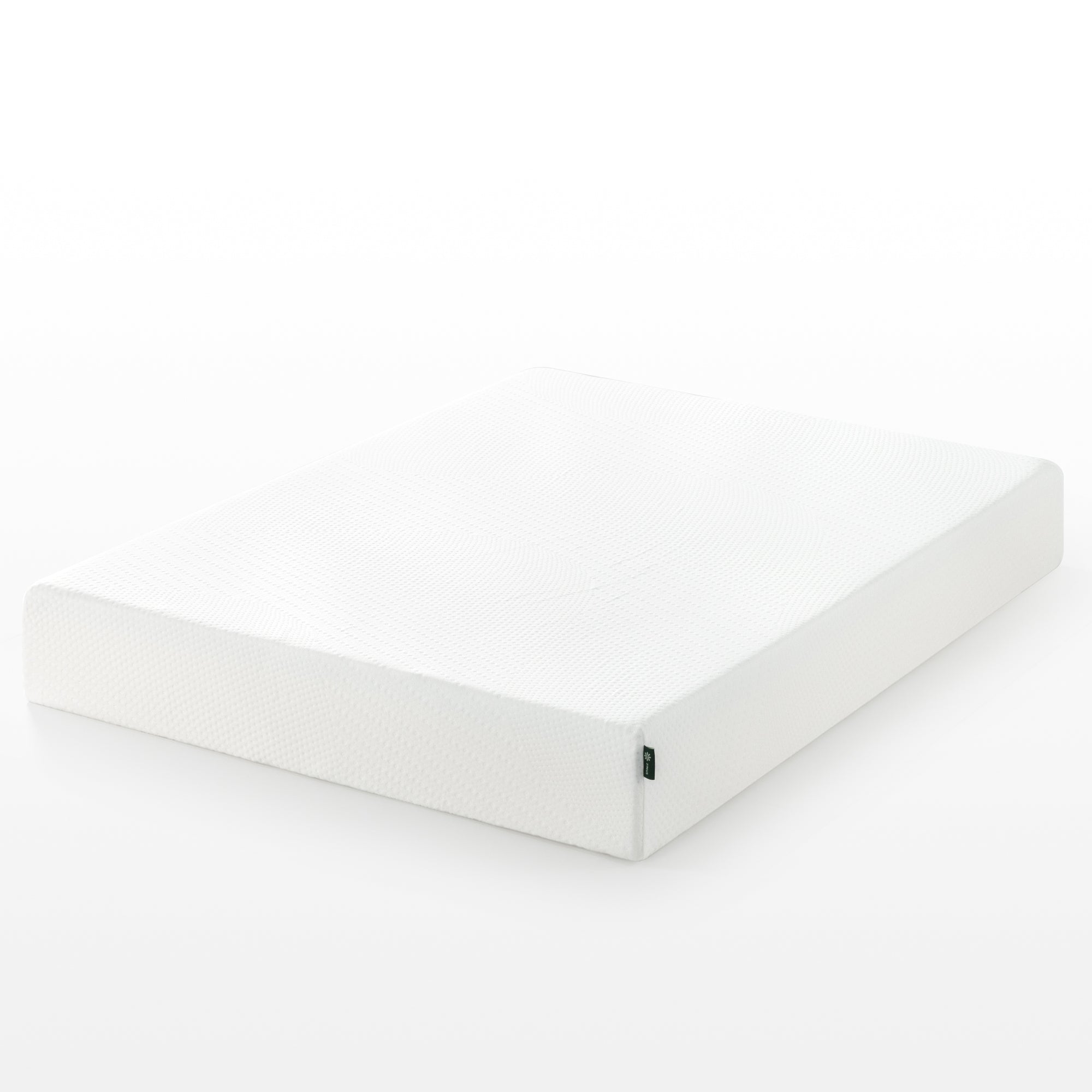 Green Tea Essential Memory Foam Mattress