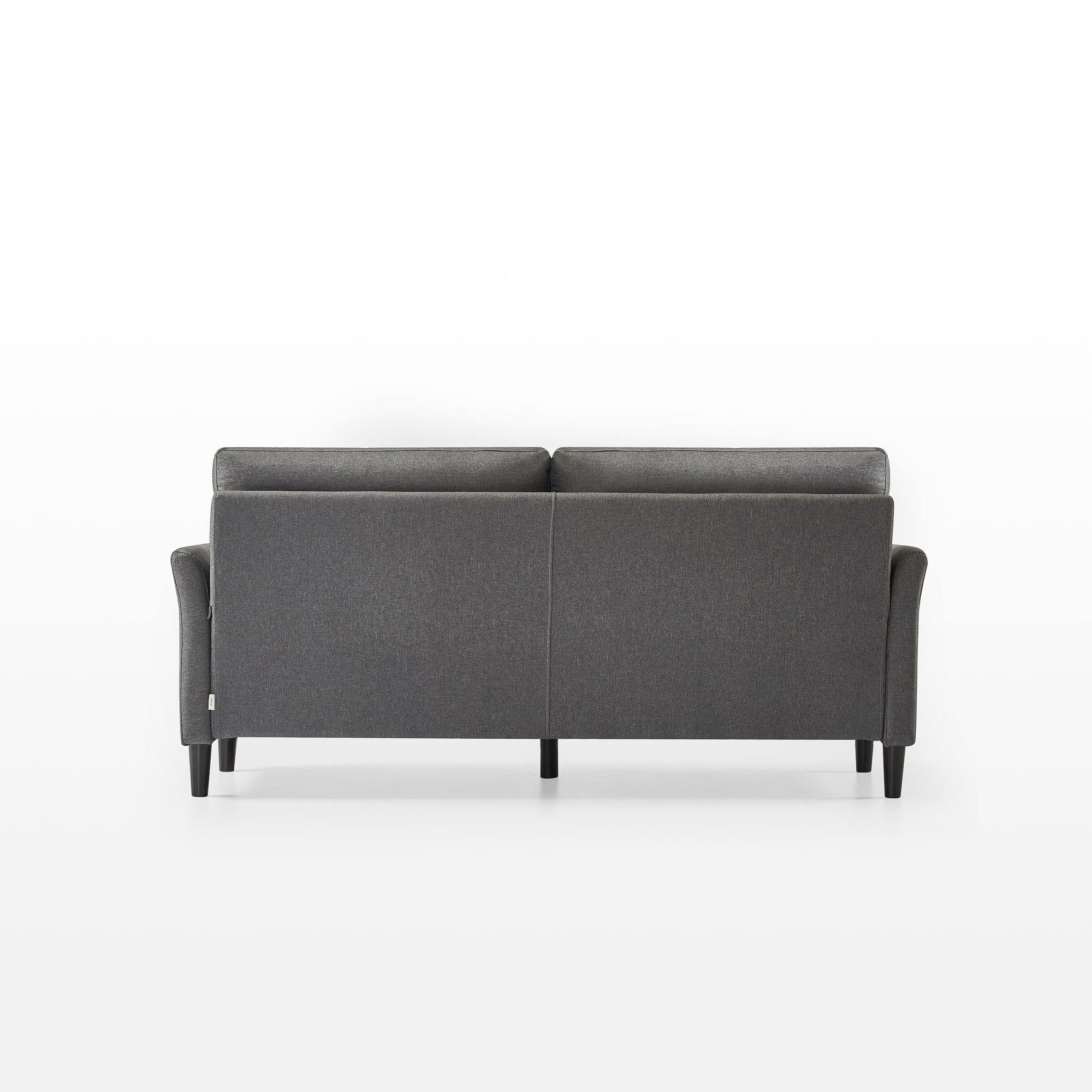 Jackie Classic Sofa rear view