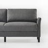 Jackie Classic Sofa half view