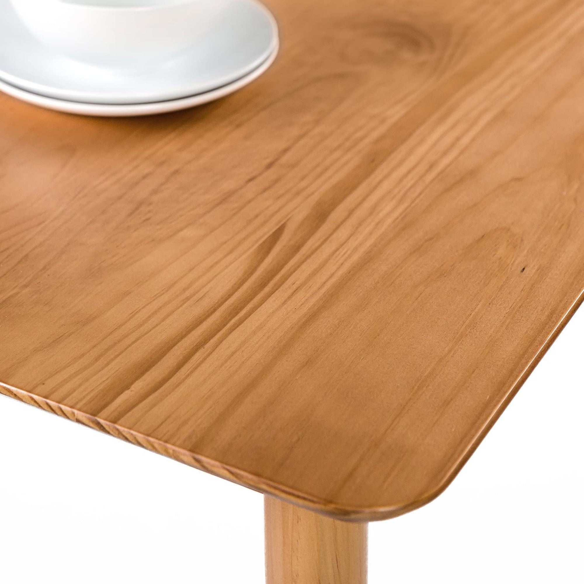 Jen Wood Dining Table