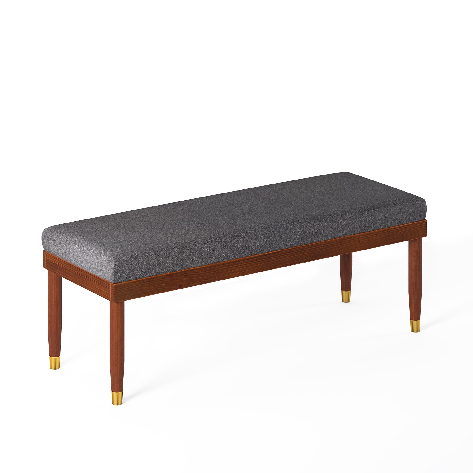 Raymond Wood Bench