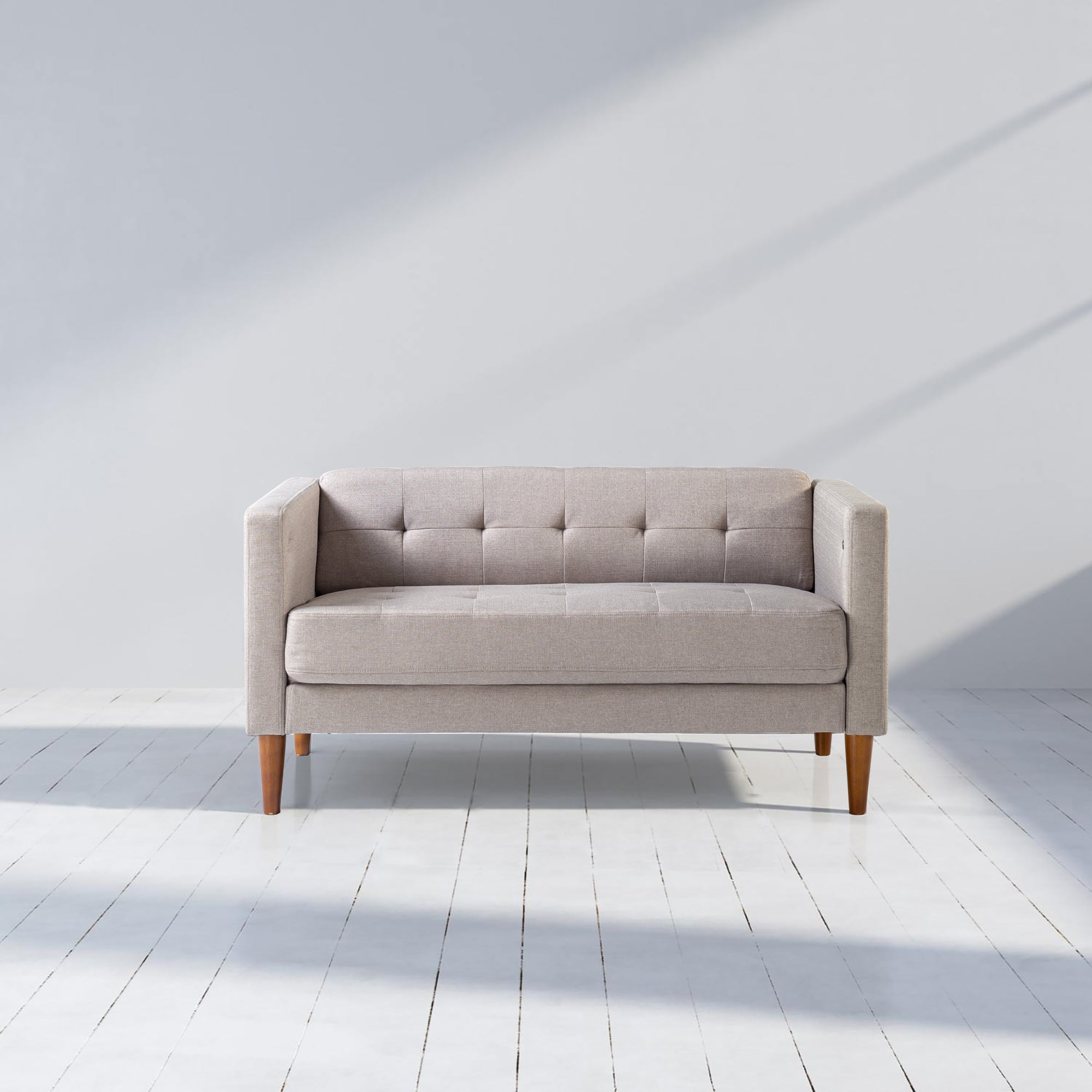 Pascal Loveseat with USB