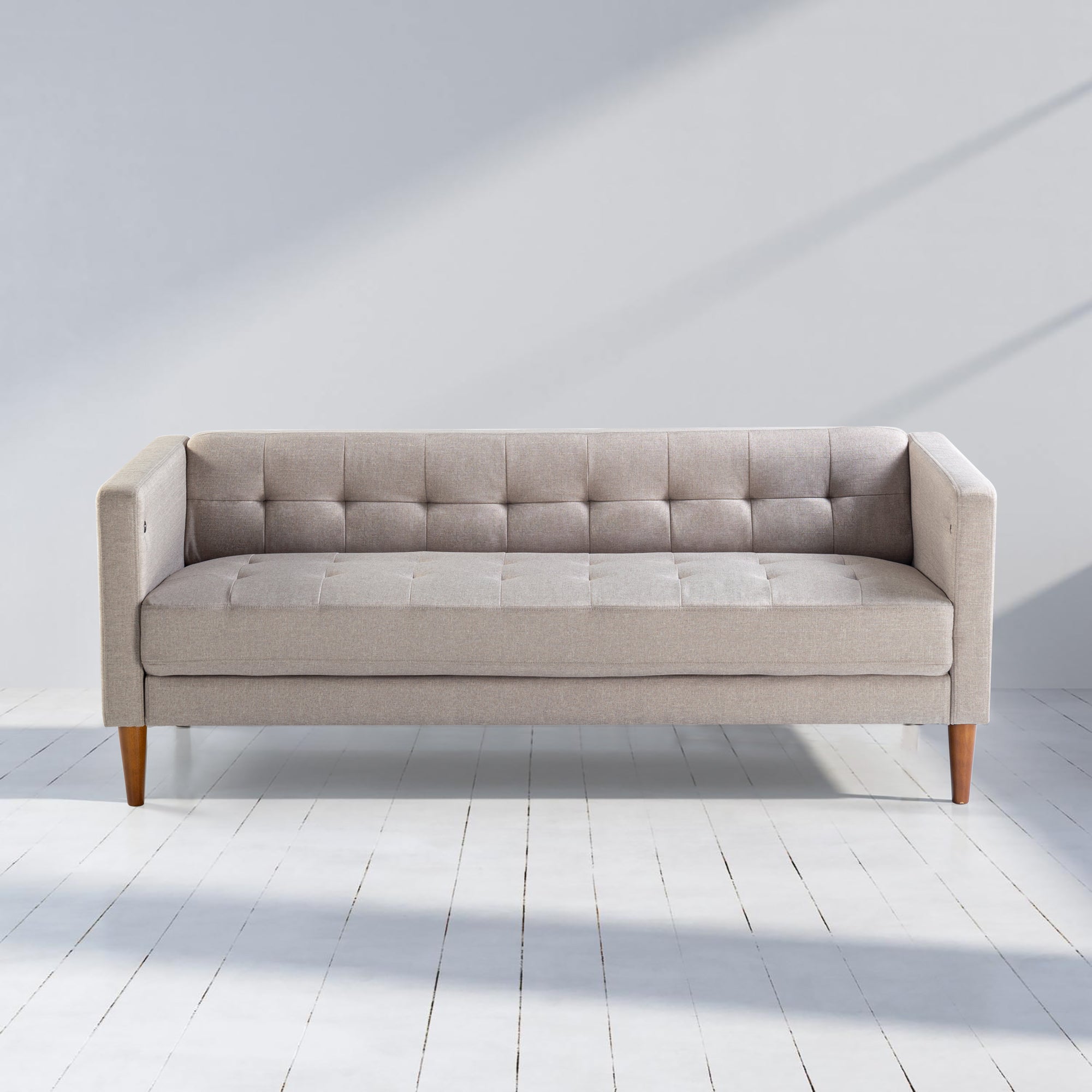 Pascal Sofa with USB