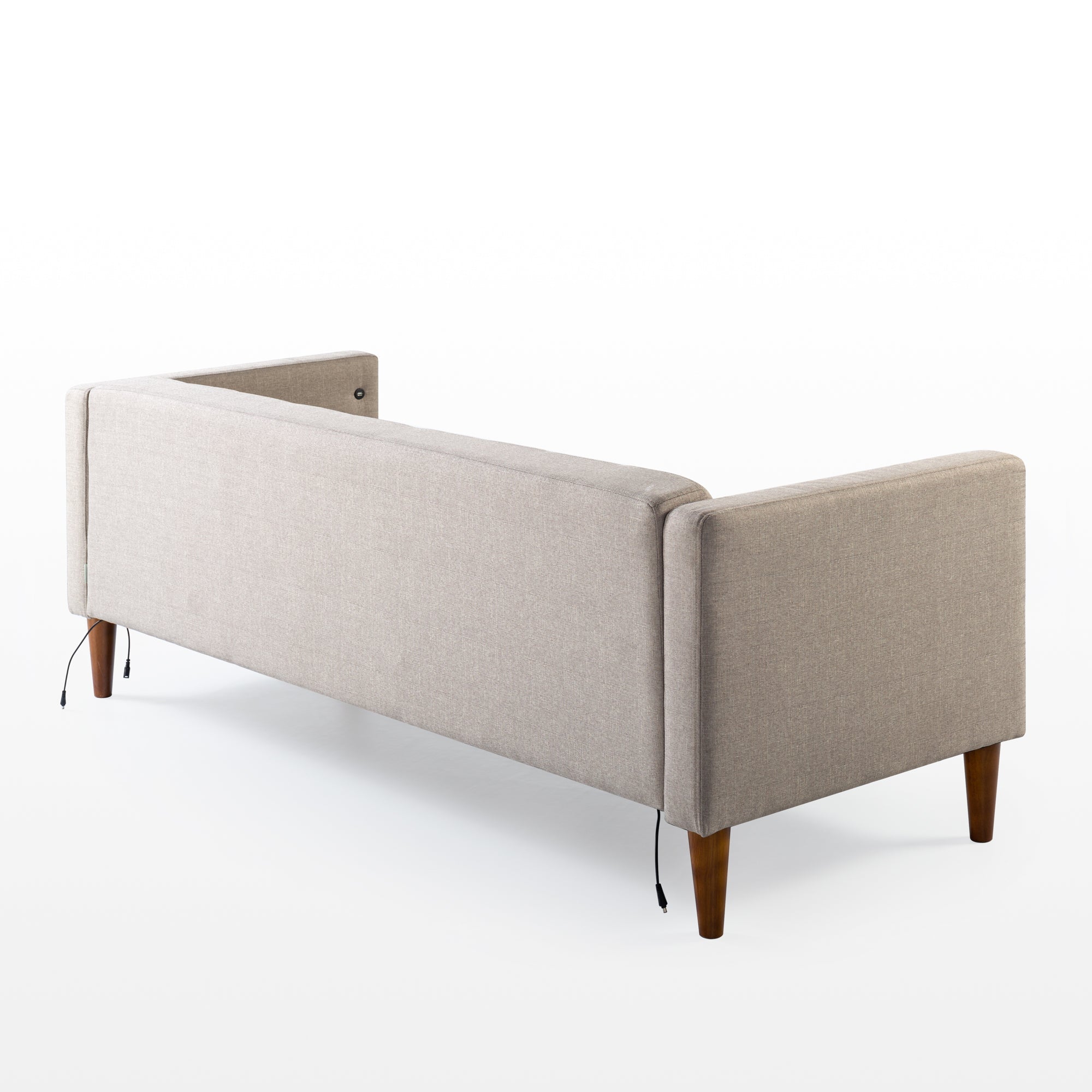 Pascal Sofa with USB