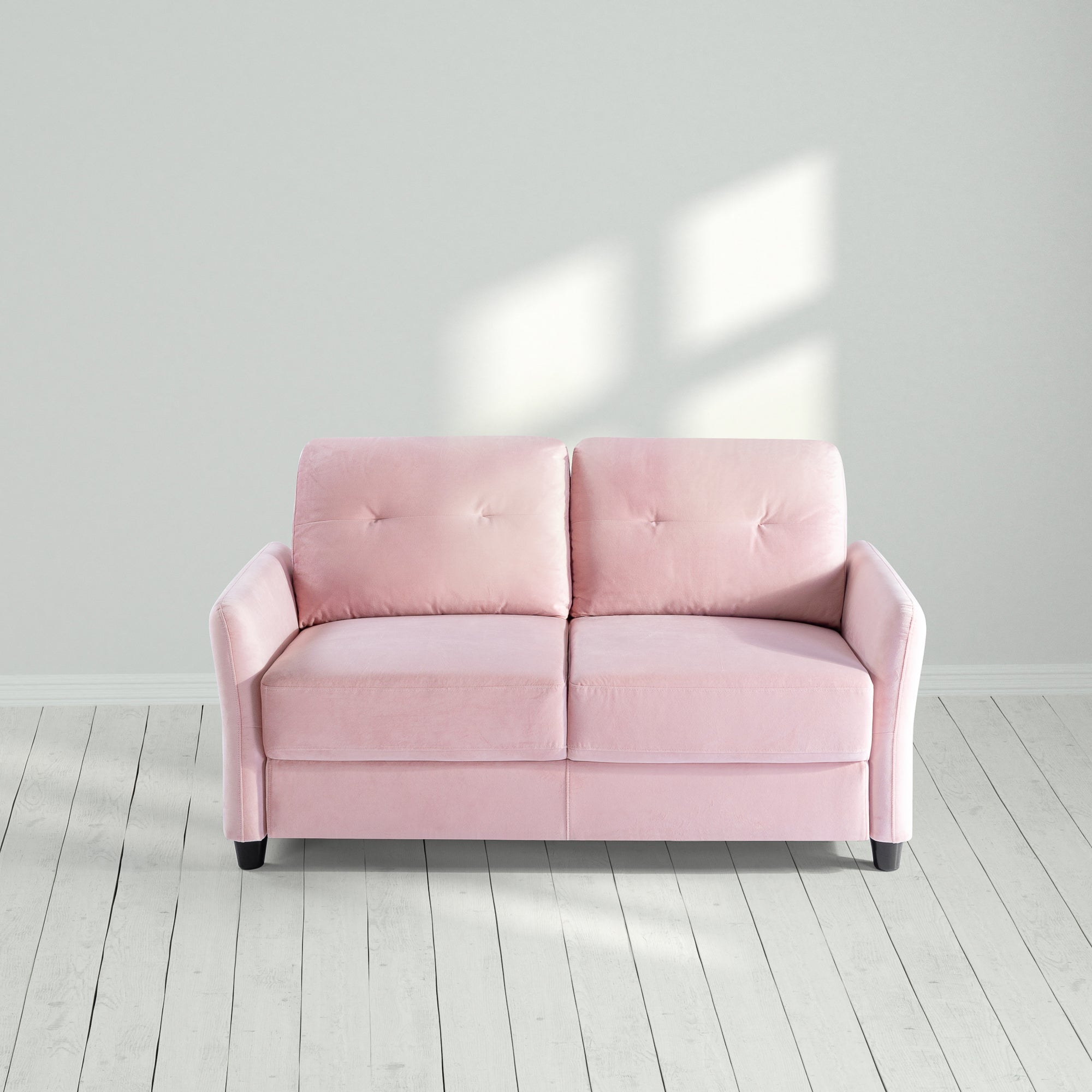 Ricardo Contemporary Loveseat