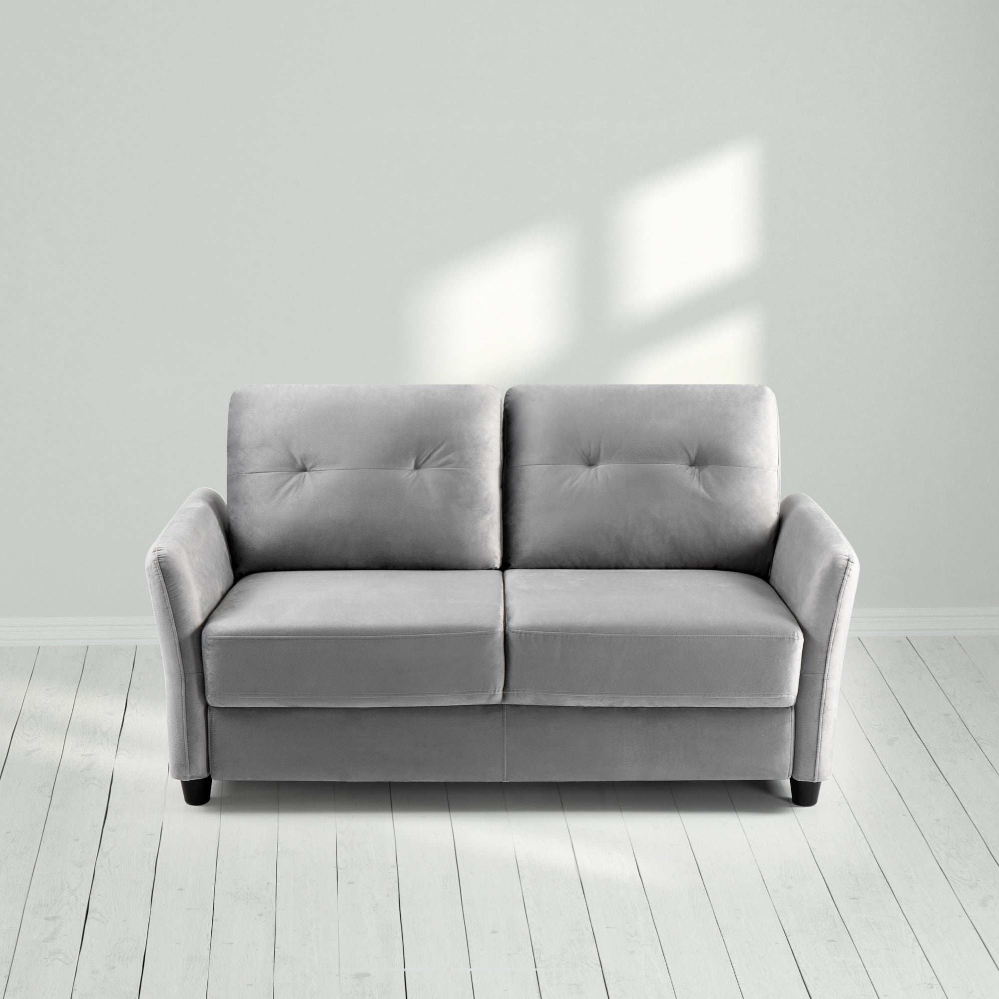 Ricardo Contemporary Loveseat