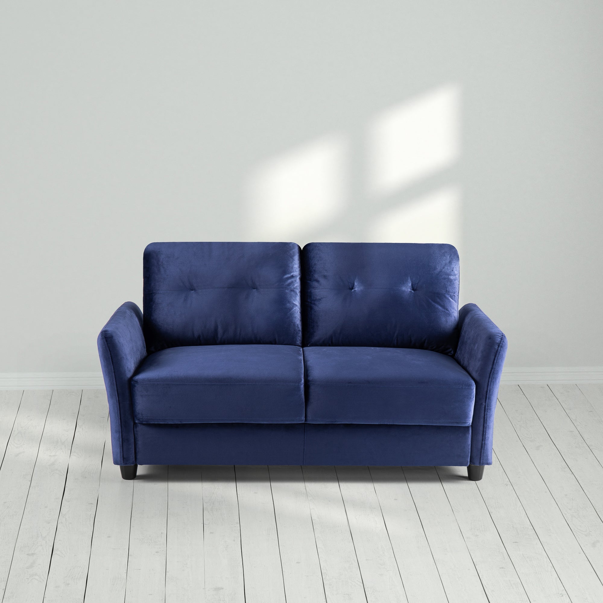 Ricardo Contemporary Loveseat