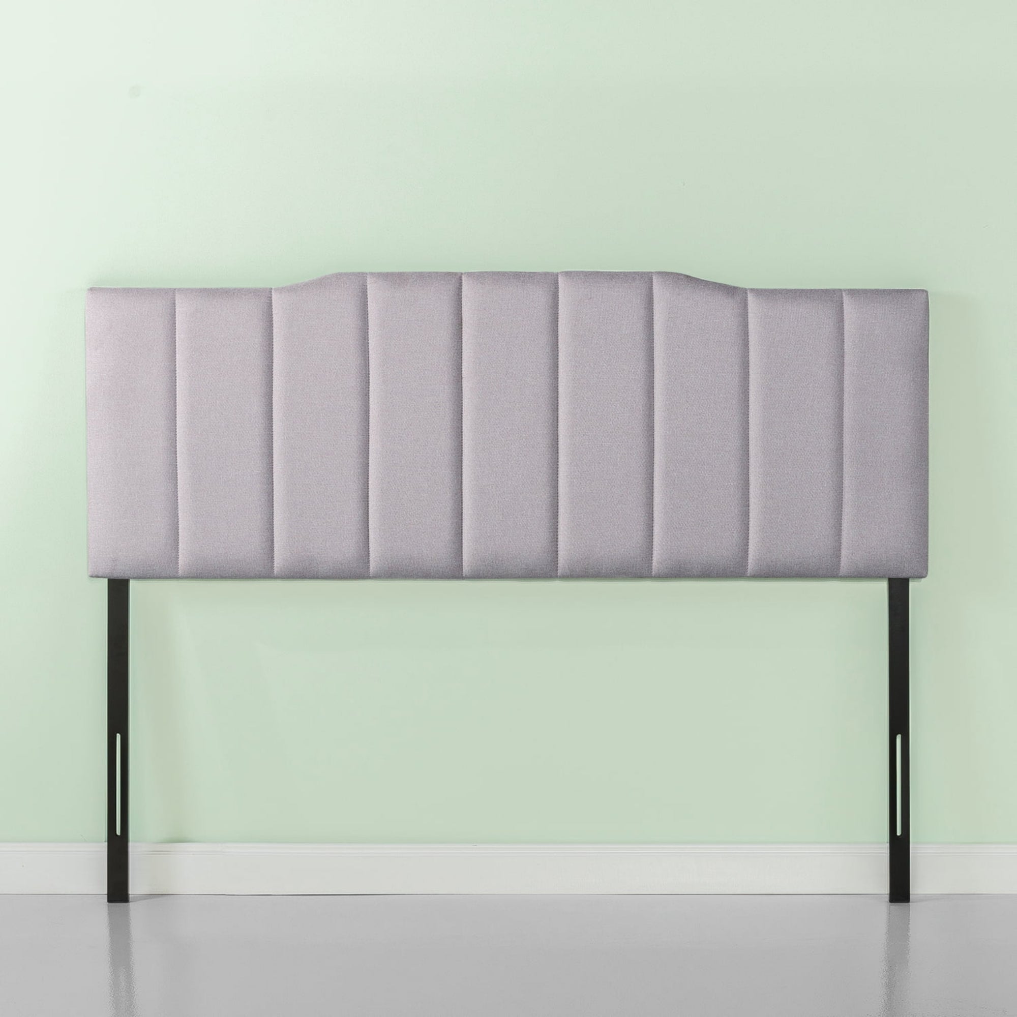 Satish Upholstered Headboard