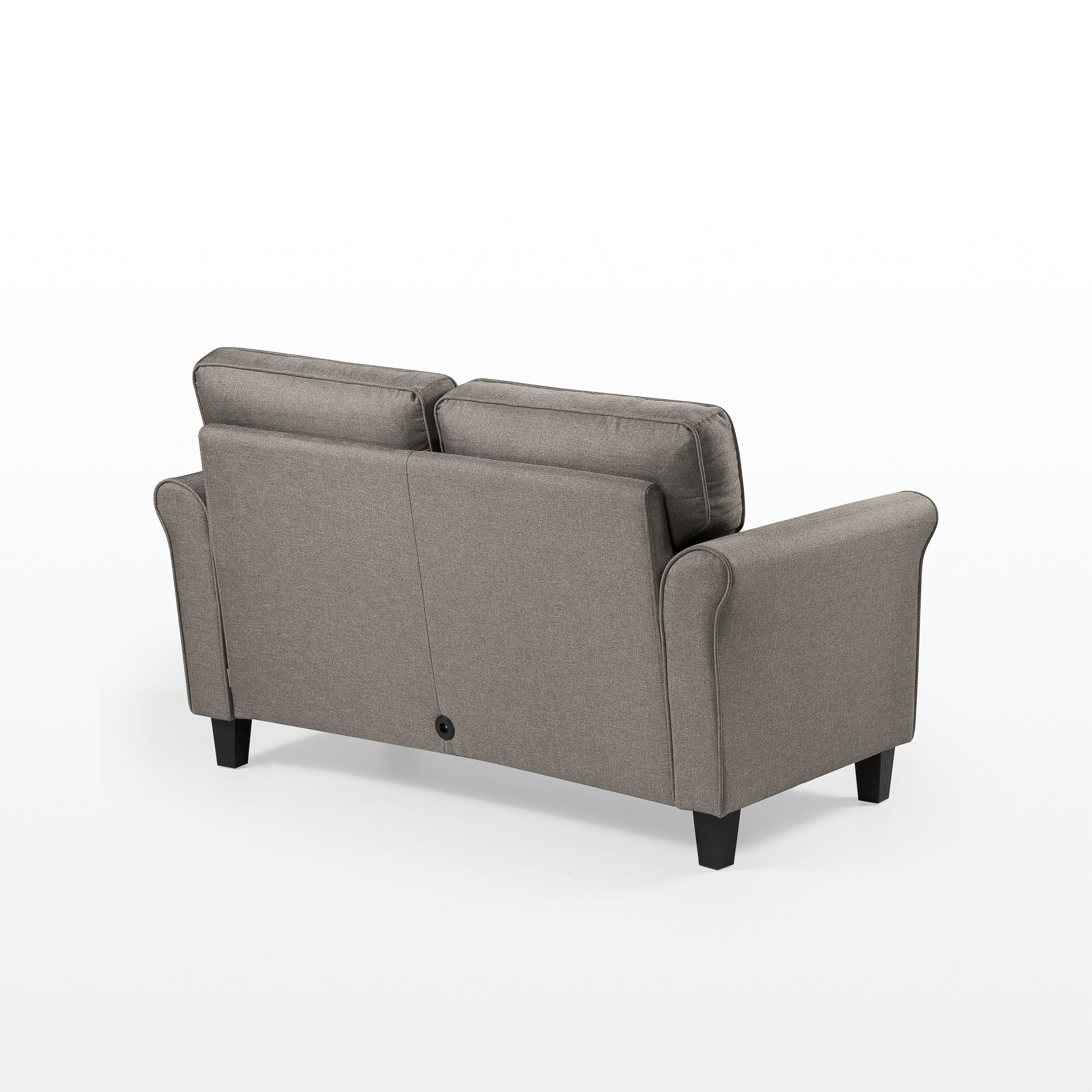 Sayan Loveseat with USB