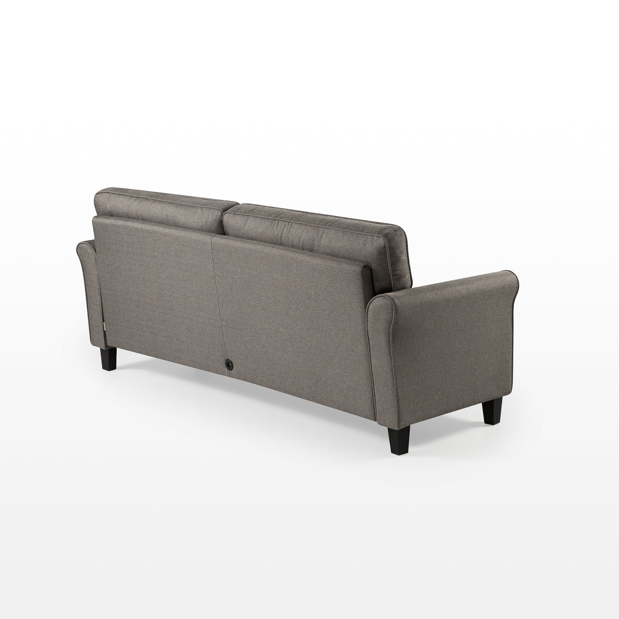 Sayan Sofa with USB