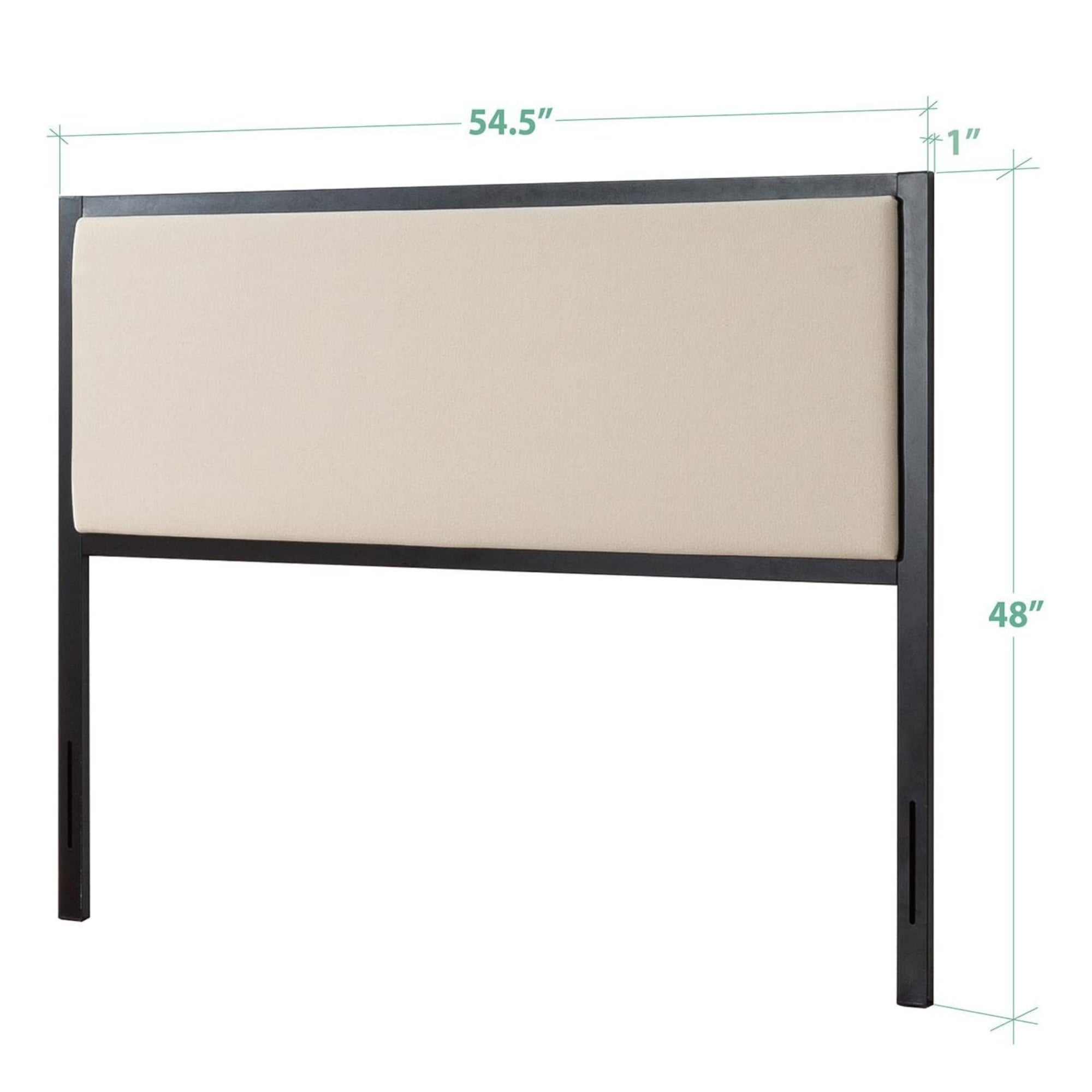 Kendal Upholstered Headboard