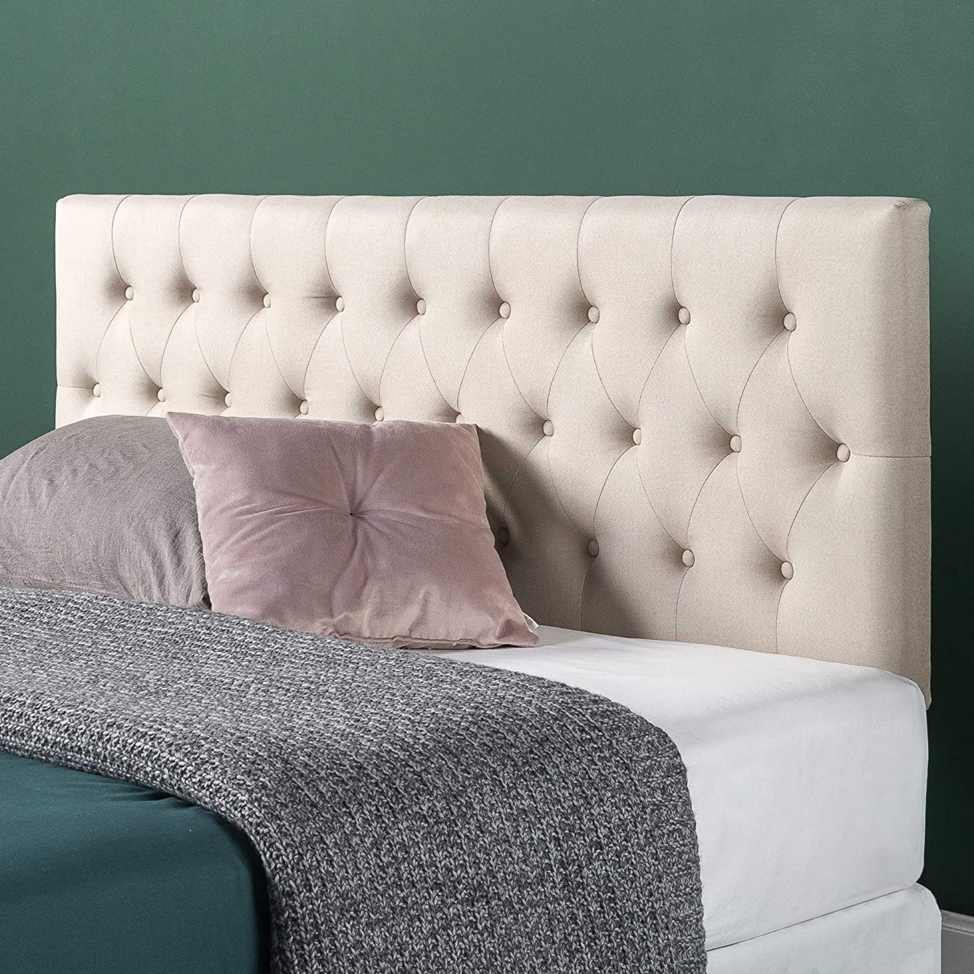 Trina Upholstered Headboard