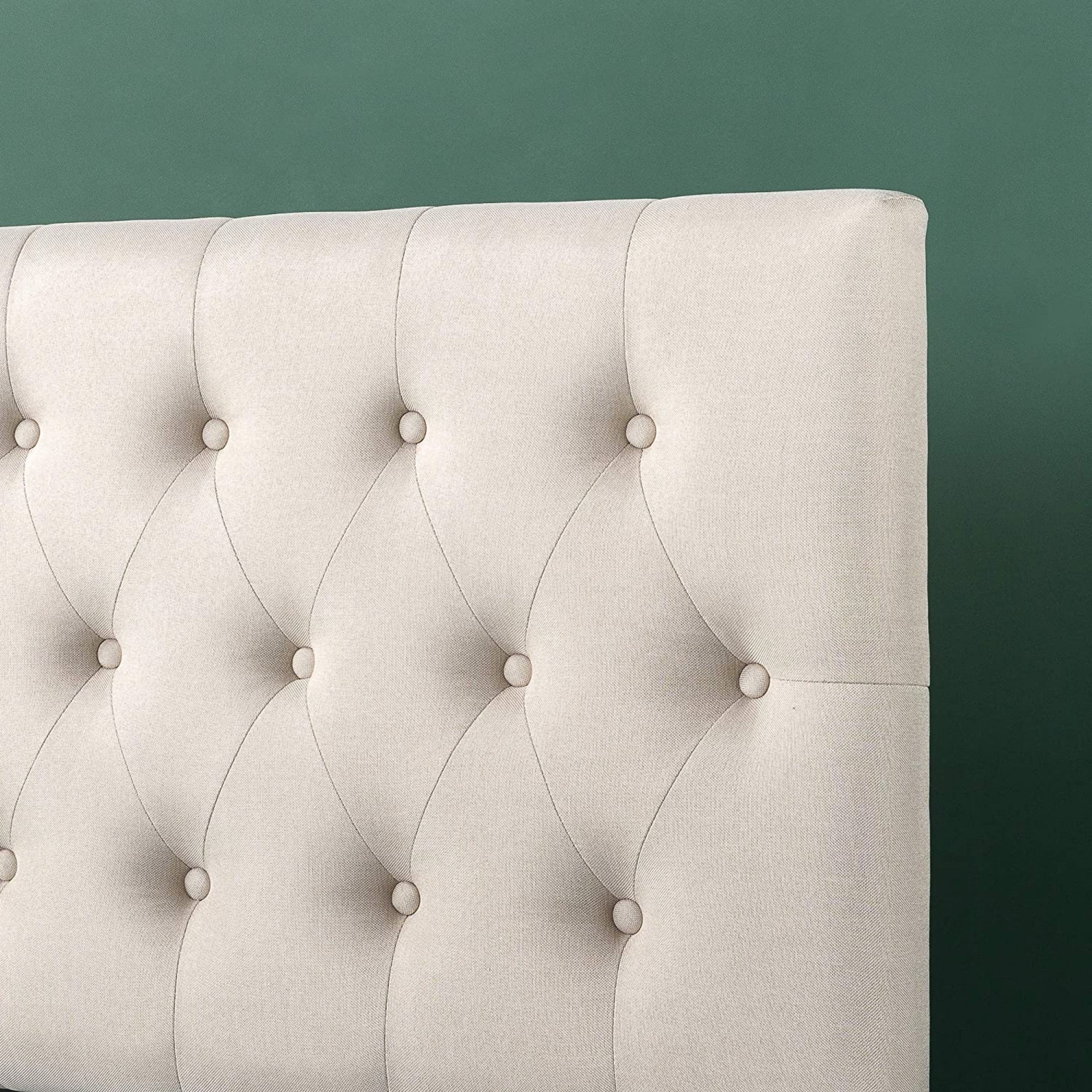 Trina Upholstered Headboard