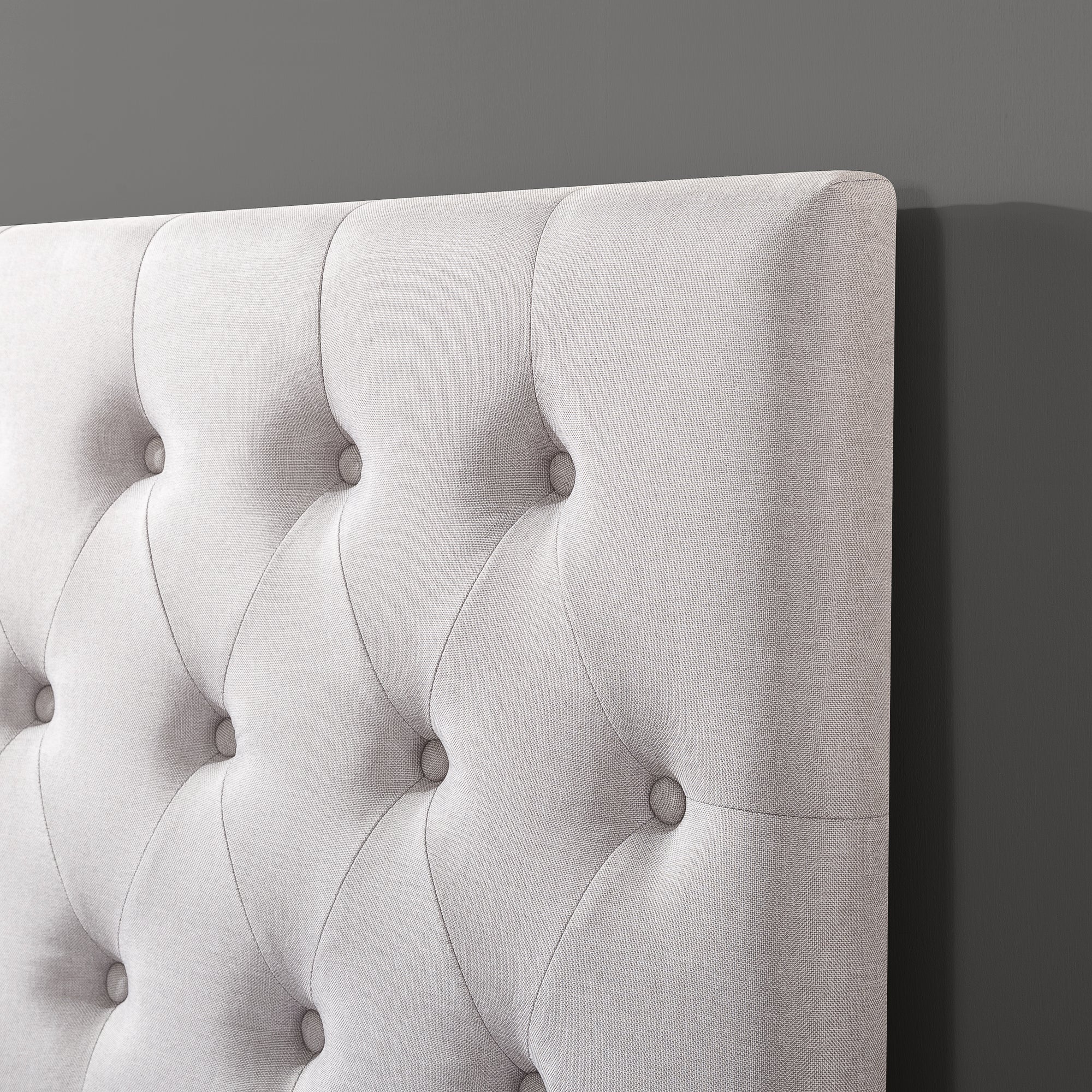 Trina Upholstered Headboard