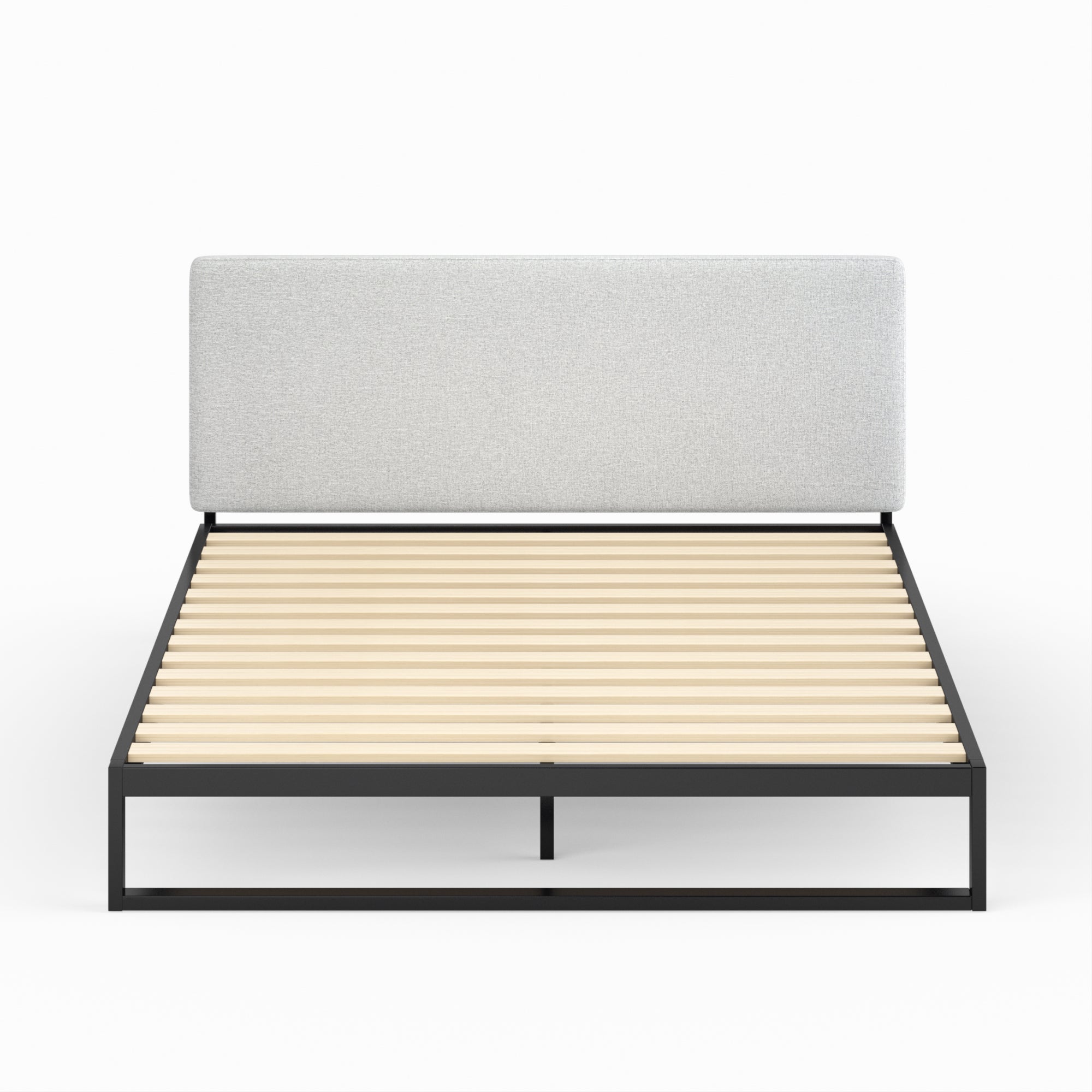 Parker Customizable Platform Bed Frame