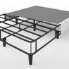 Keenan Metal Mattress Foundation