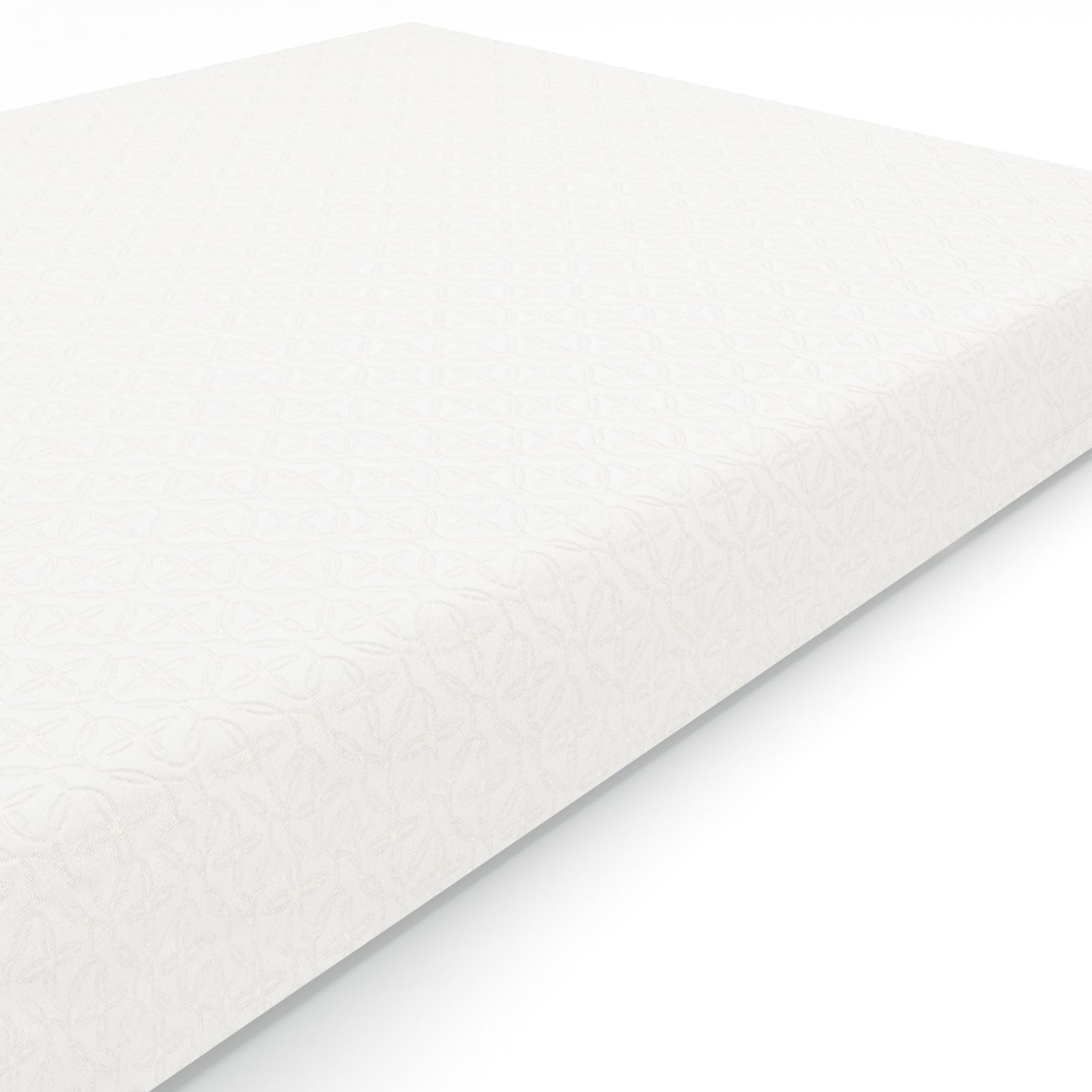 Cooling Gel Memory Foam Twin Mattress 8 inch profile