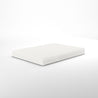 Cooling Gel Memory Foam Twin Mattress 8 inch profile