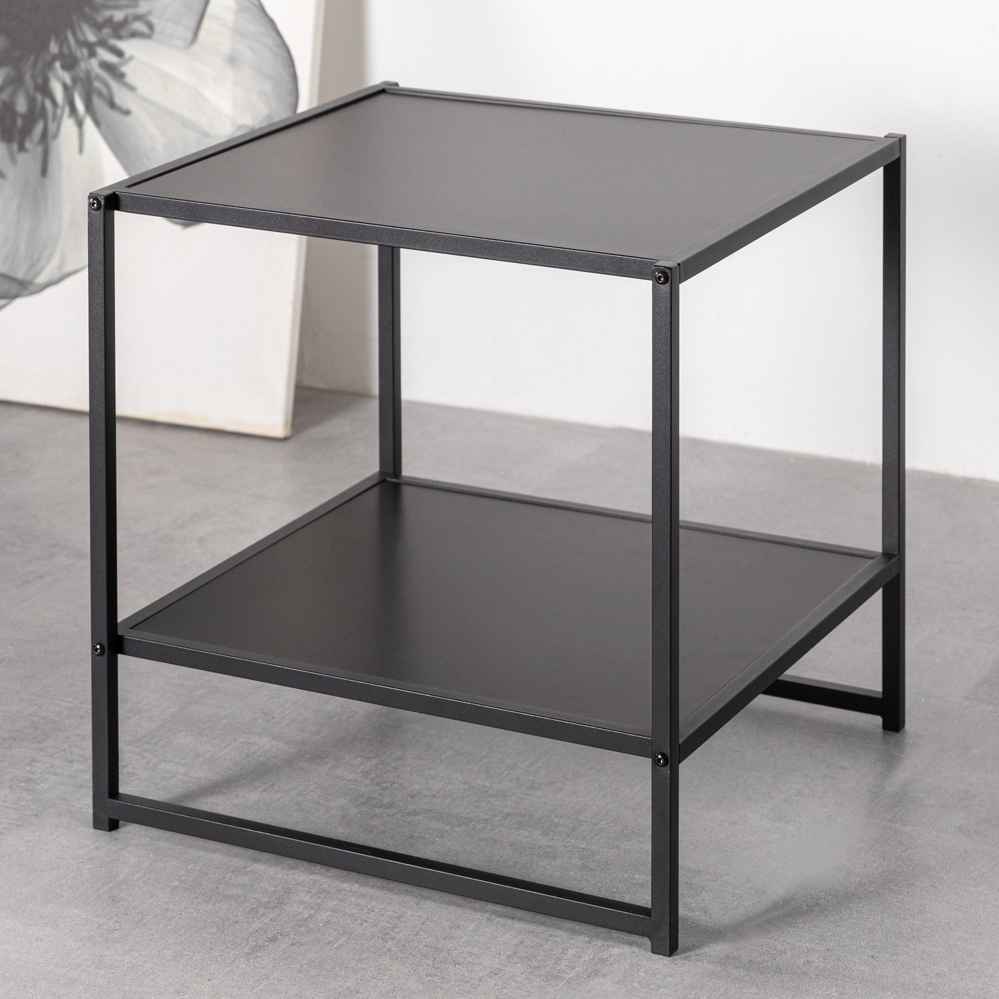 ZINUSDane20InchBlackFrameSideTable-2_f91cdbb1-a185-4d0d-a3ce-3213d954e7fb.jpg