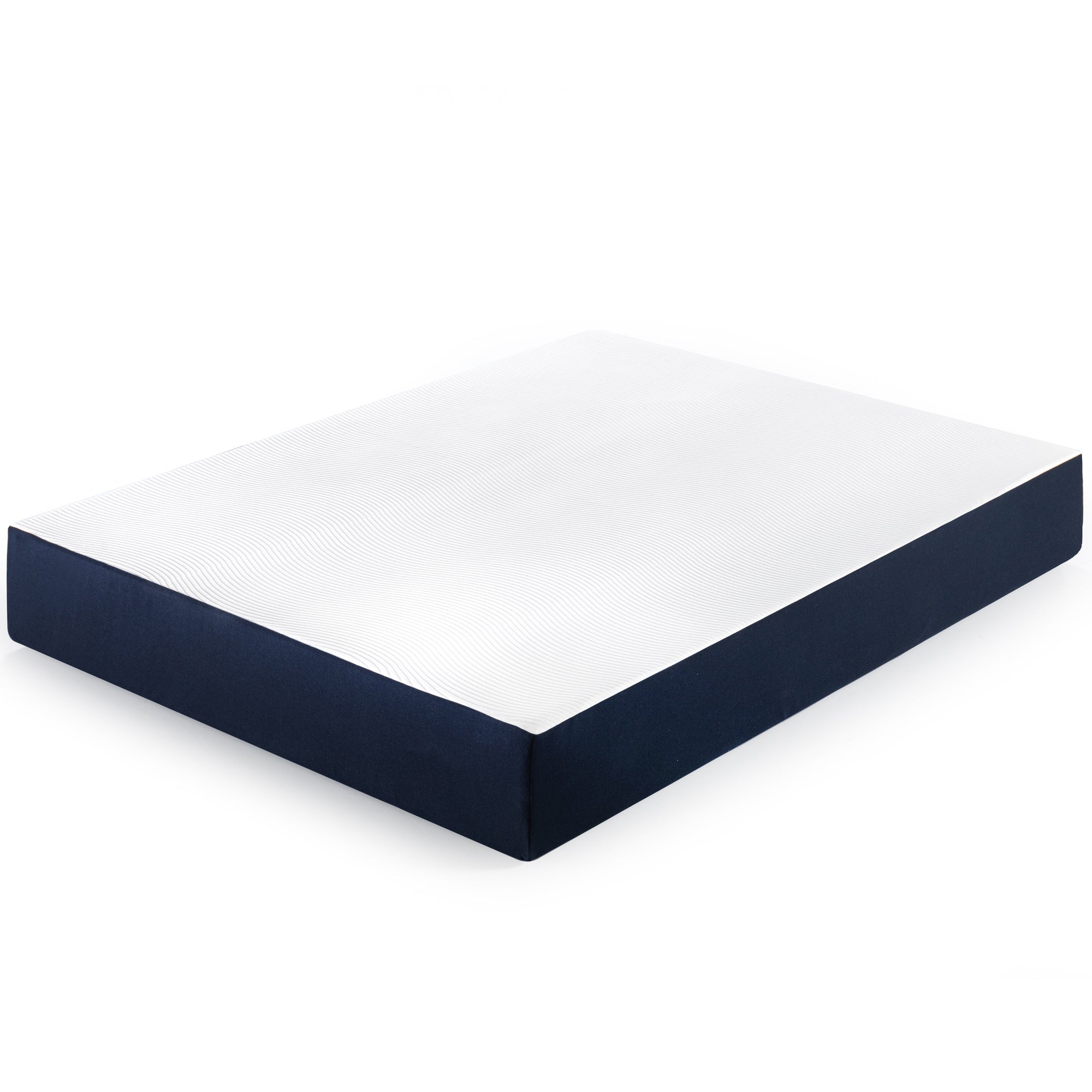 Spa Select Comfort Memory Foam Mattress