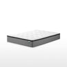 Cool Touch Comfort Gel Memory Foam Hybrid Full Mattress