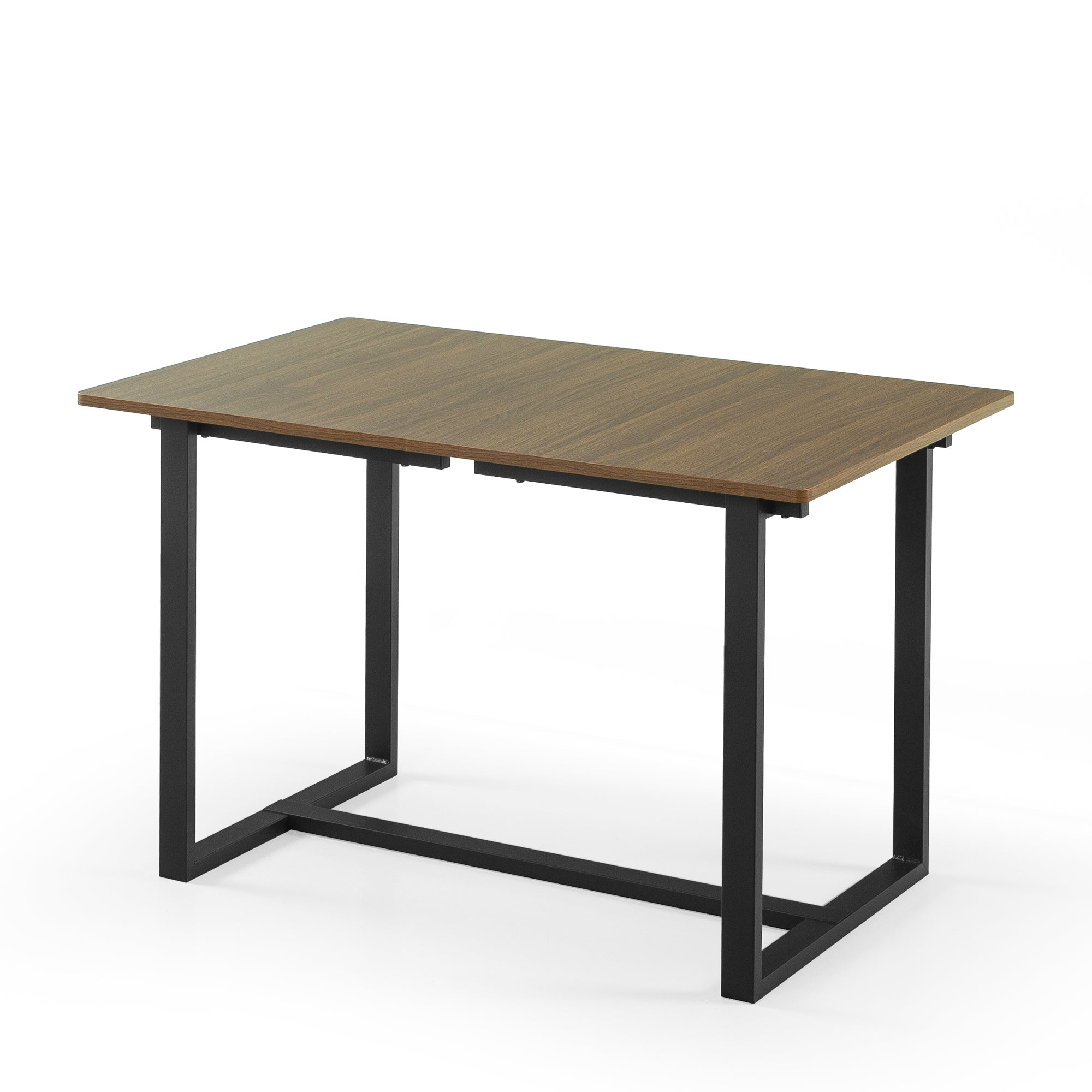 Alto Metal Frame Desk