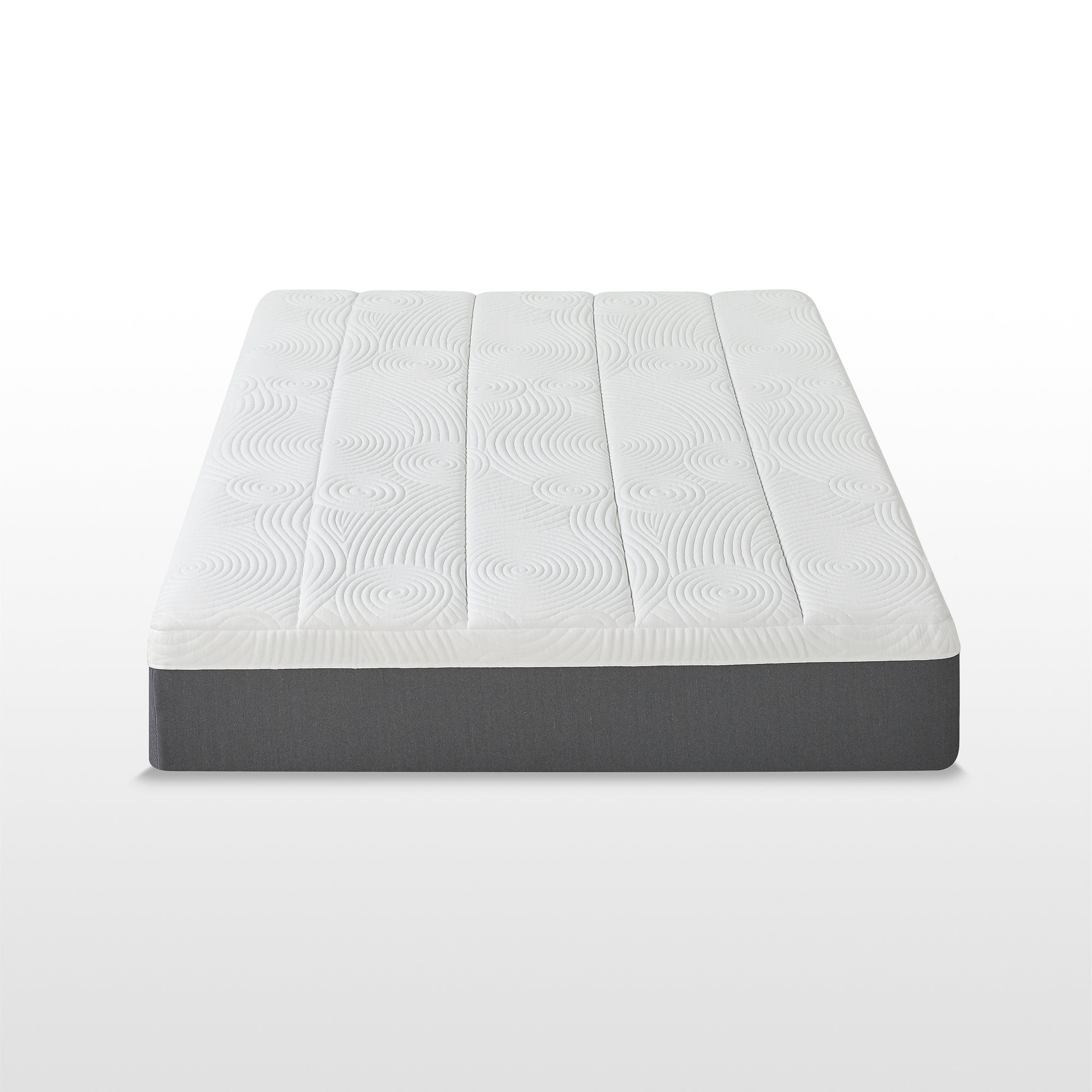 Green Tea Airflow Memory Foam Mattress 