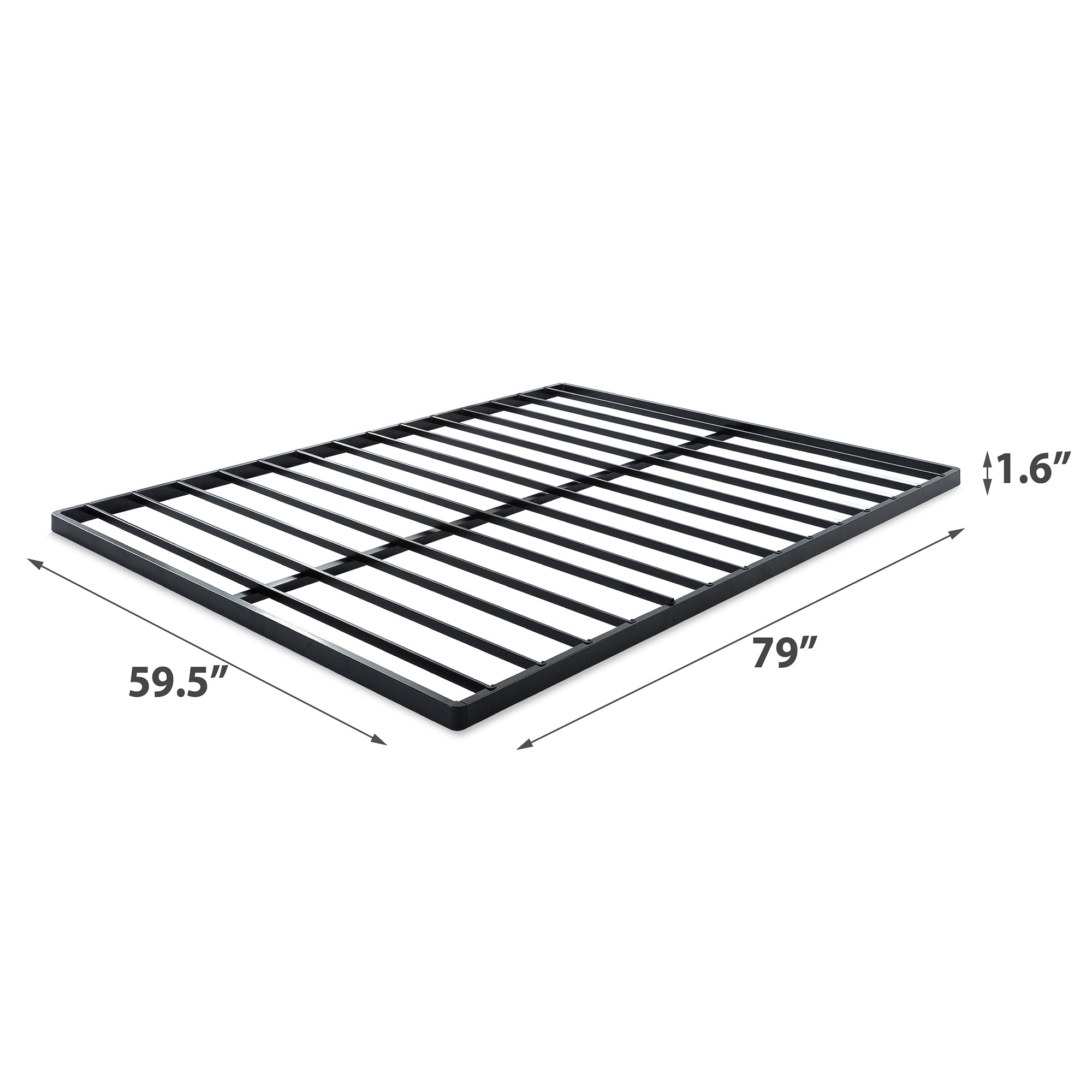 Quick LockÂ® Bunkie Board