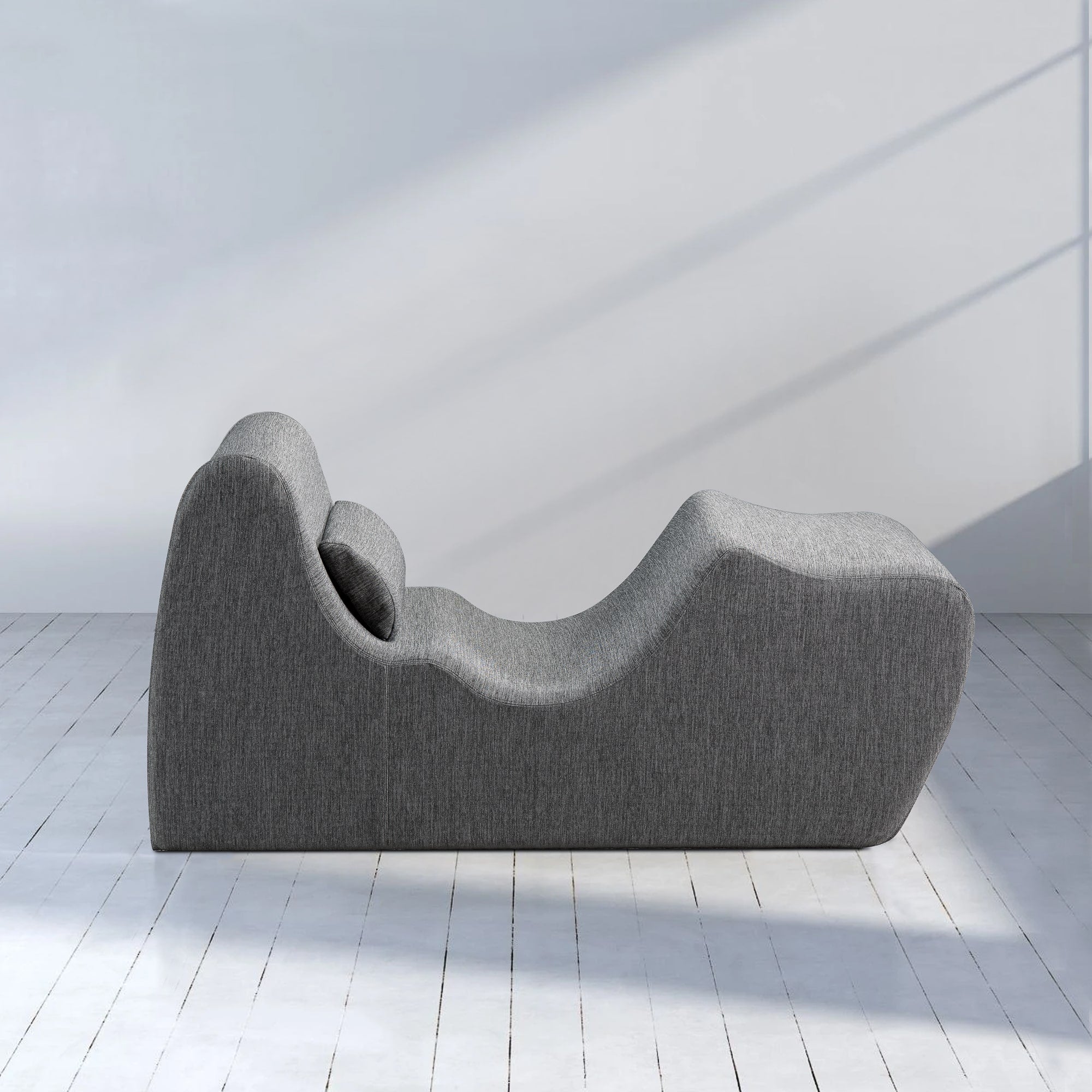 Lotus Zero Gravity Chaise Lounger