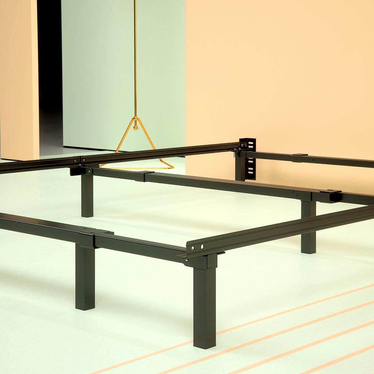 Steel Compack Bed Frame